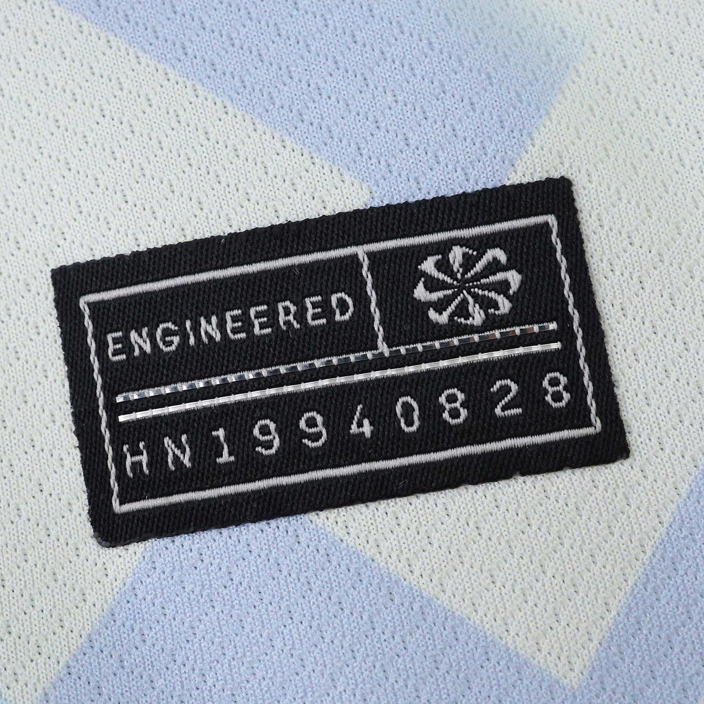 Inter Milan Away Shirt 25/26 - Men's White Fan Shirt