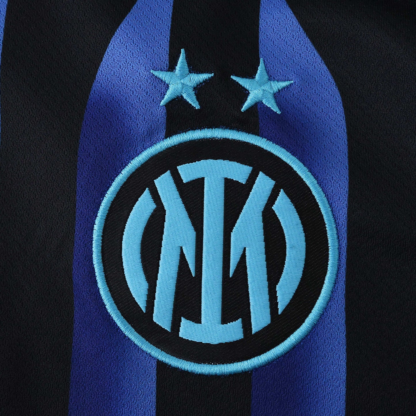 Inter Milan Home Shirt 25/26 - Men's Fan Shirt