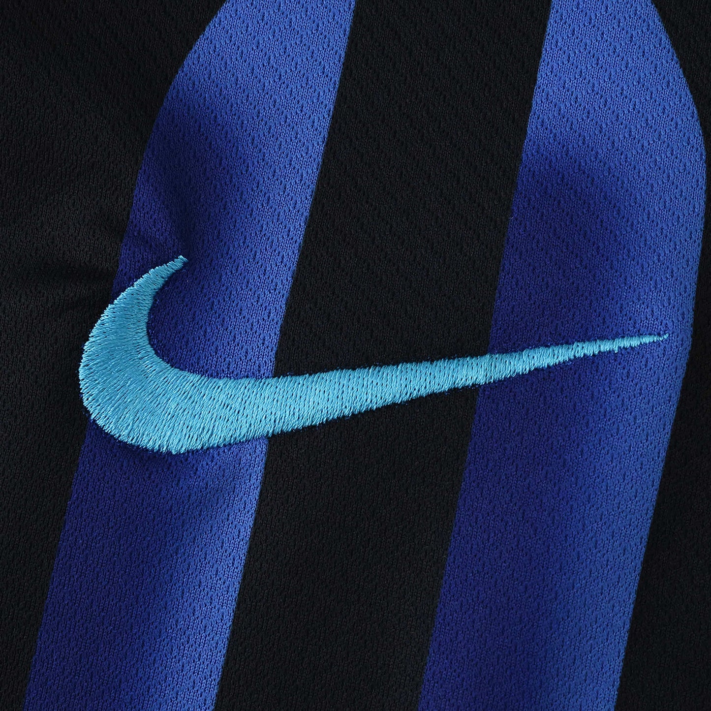Inter Milan Home Shirt 25/26 - Men's Fan Shirt