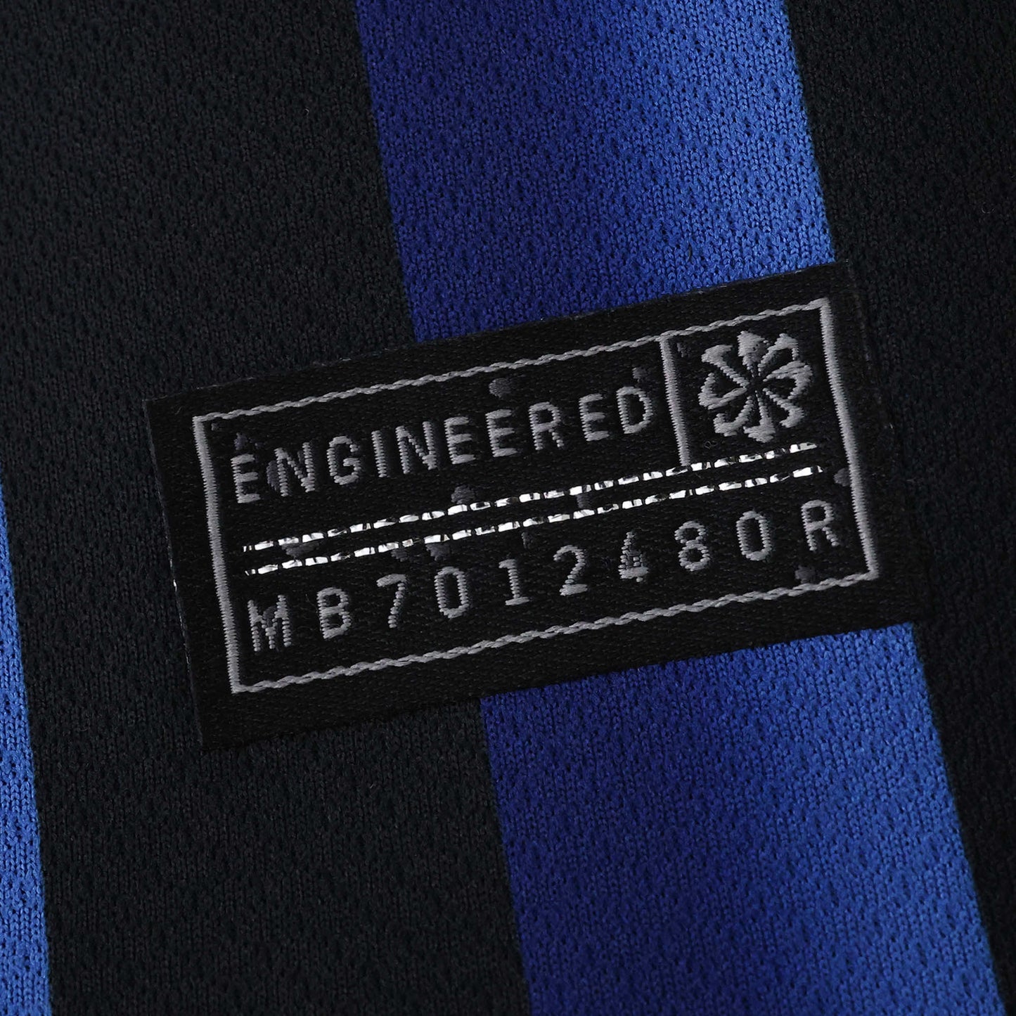 Inter Milan Home Shirt 25/26 - Men's Fan Shirt