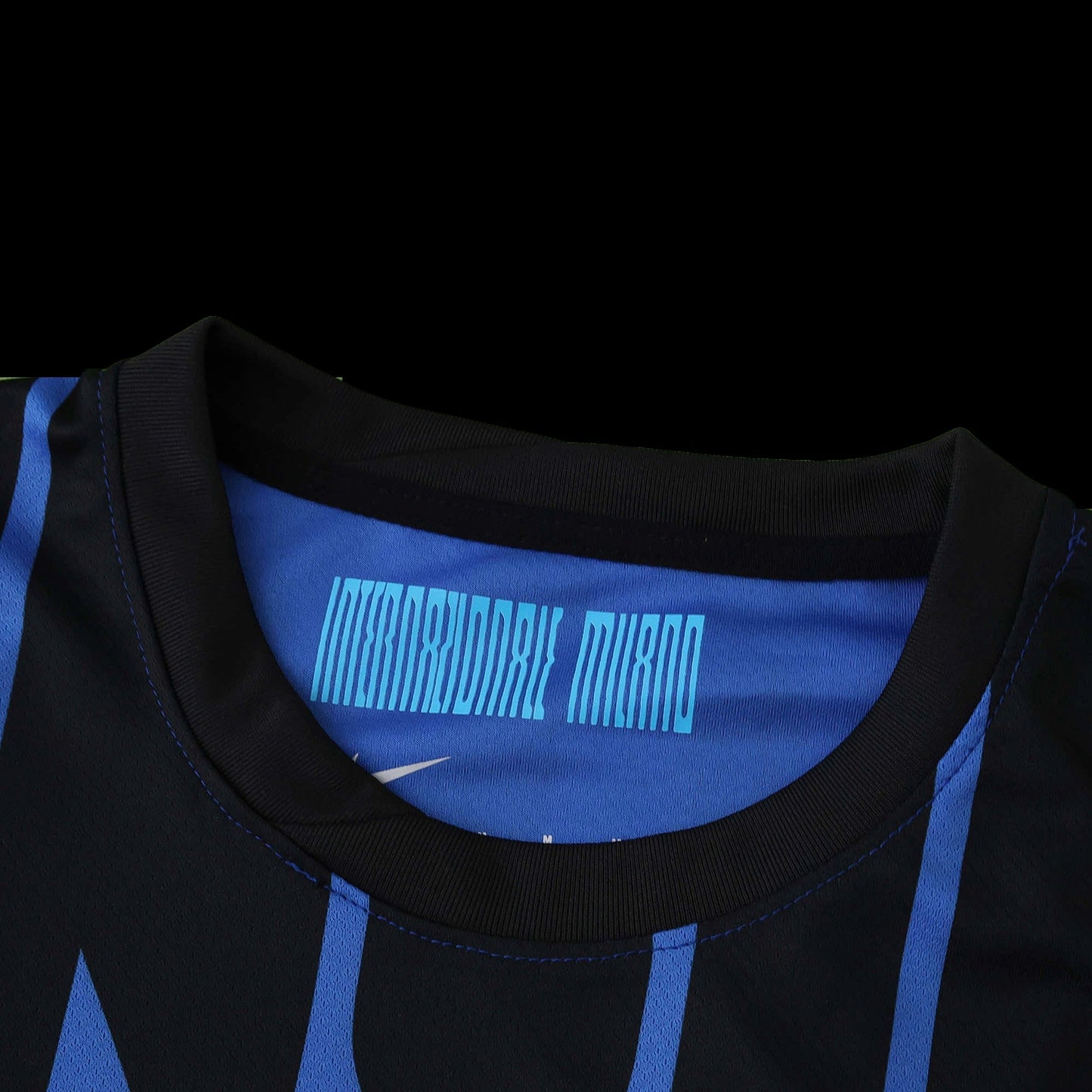 Inter Milan Home Shirt 25/26 - Men's Fan Shirt