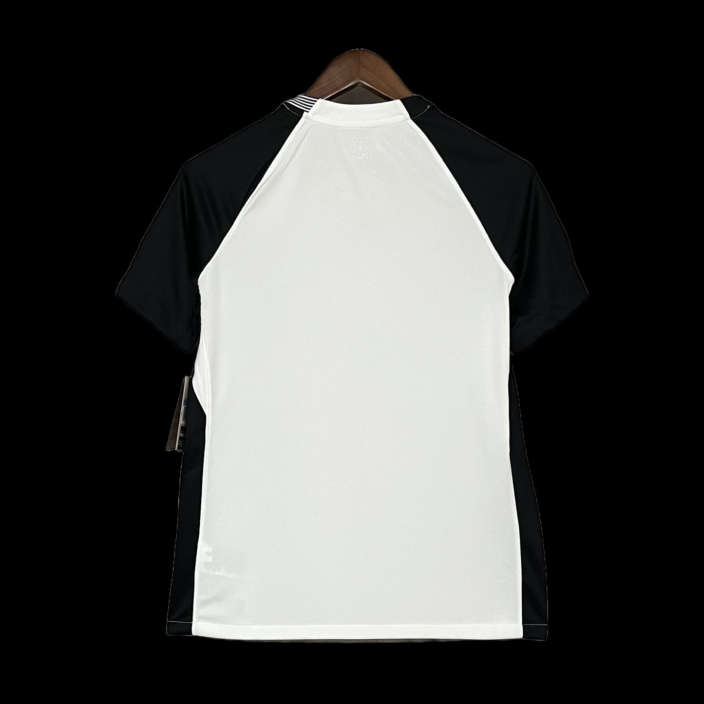Timão Home Shirt 25/26 - Women's White Fan Shirt