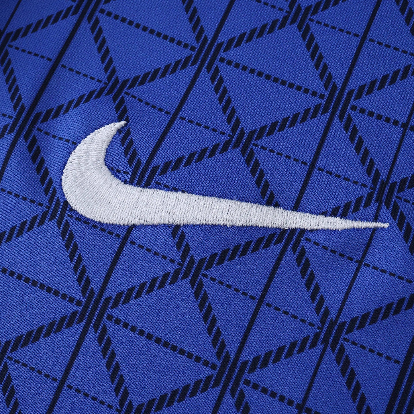 PSG Pre-Match Shirt 25/26 - Men's Fan Blue