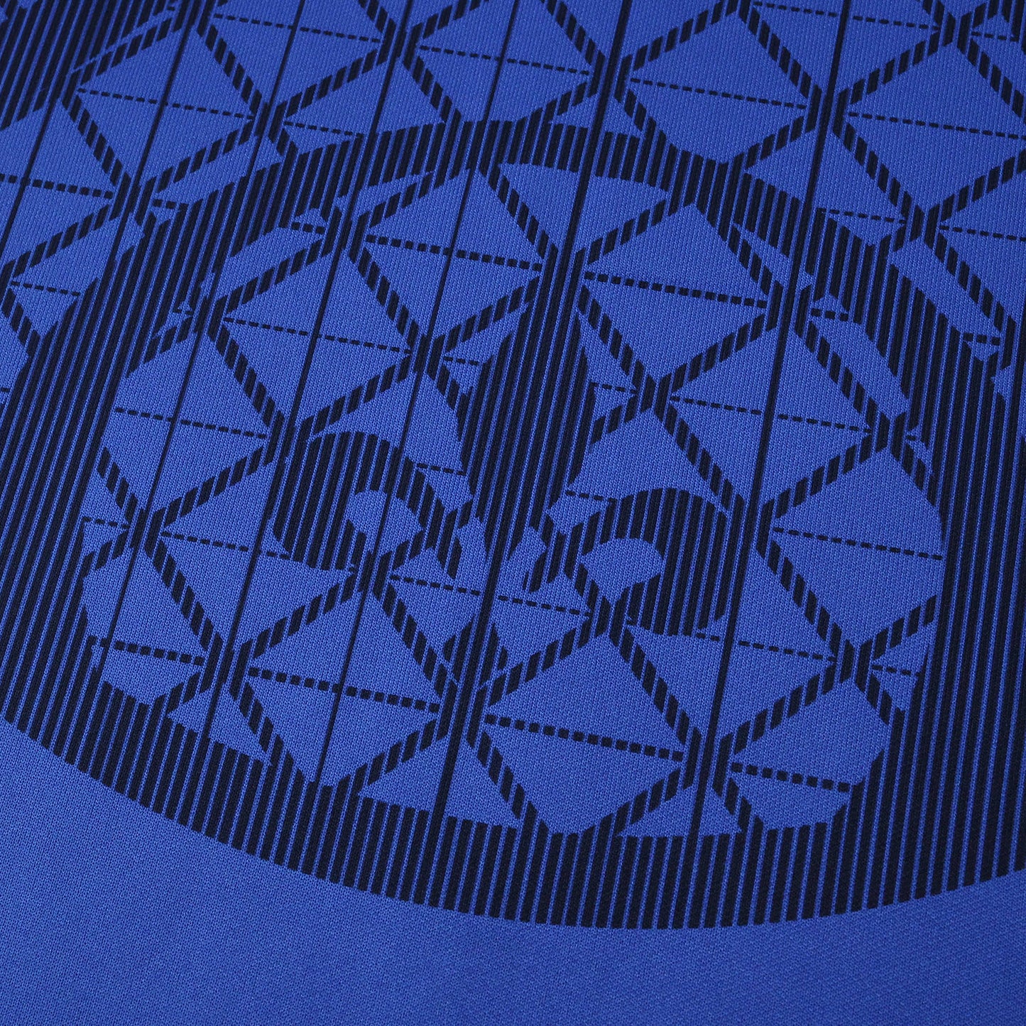 PSG Pre-Match Shirt 25/26 - Men's Fan Blue