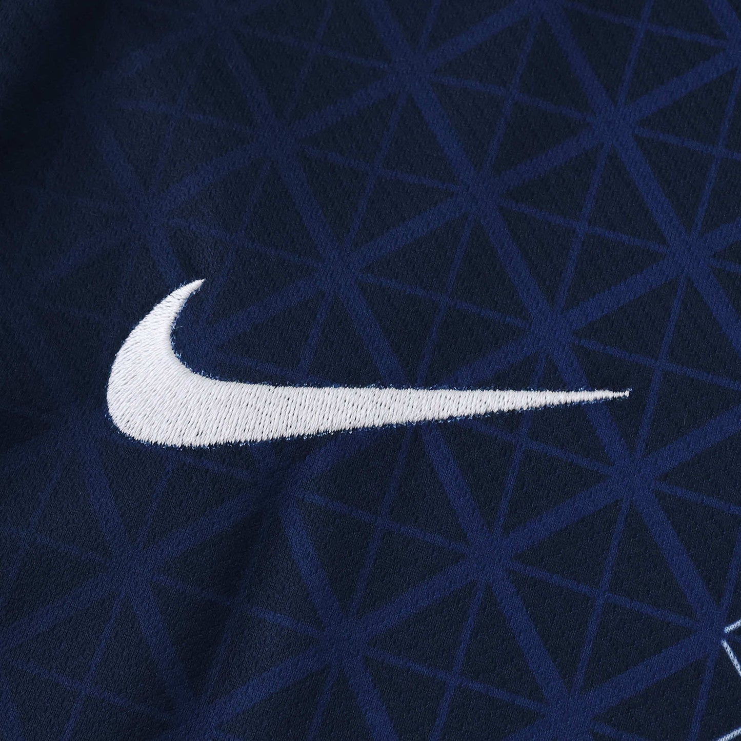 PSG Home Shirt 25/26 - Kids Fan Blue