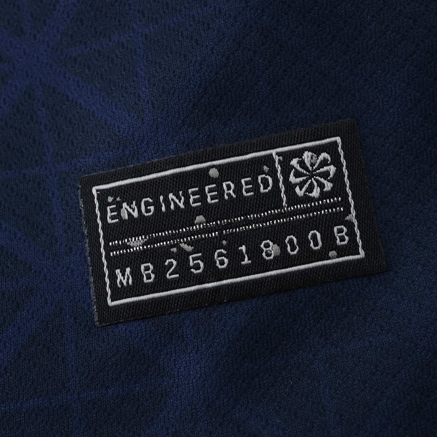 PSG Home Shirt 25/26 - Kids Fan Blue