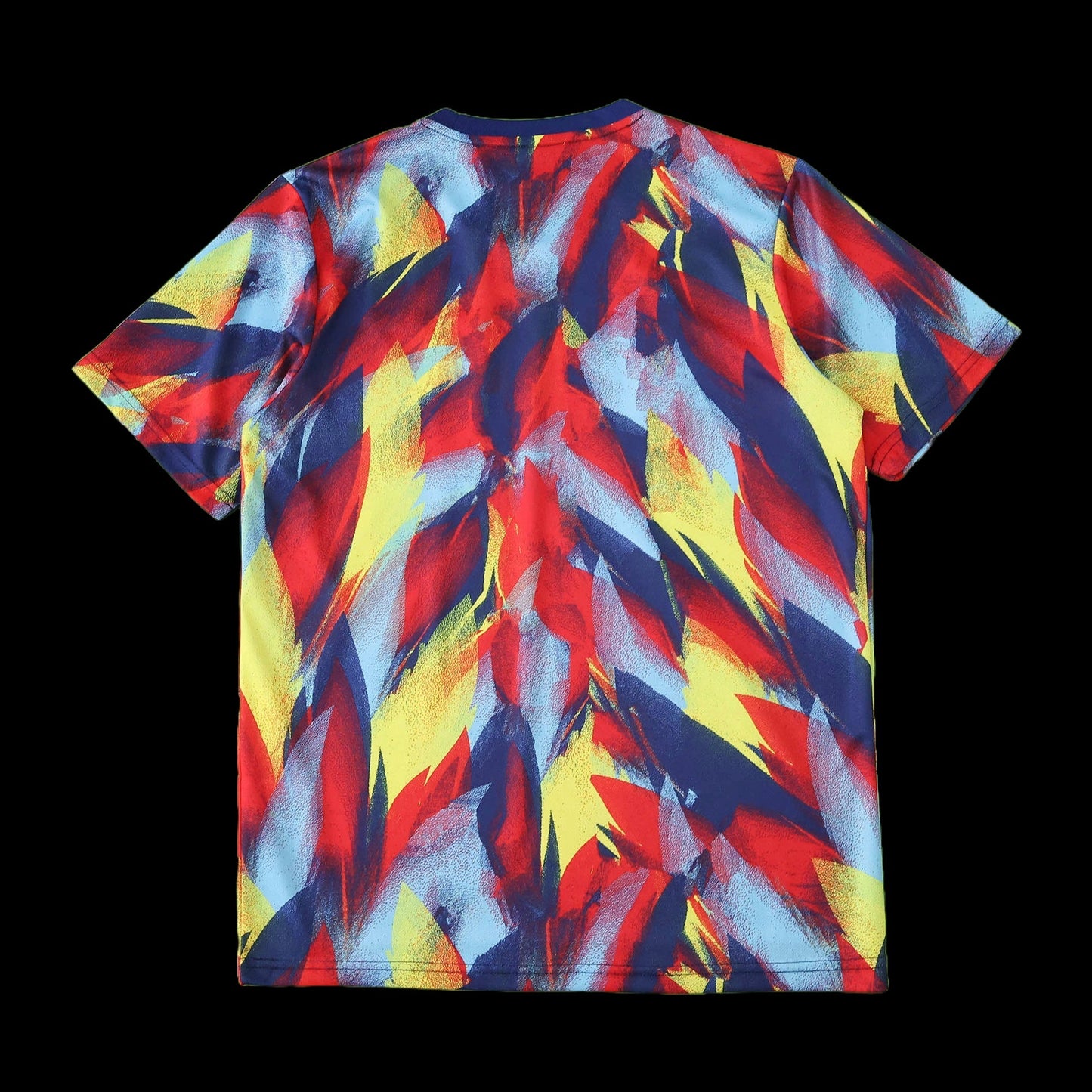 Arsenal Pre-Match Shirt 25/26 - Men's Fan Coloured