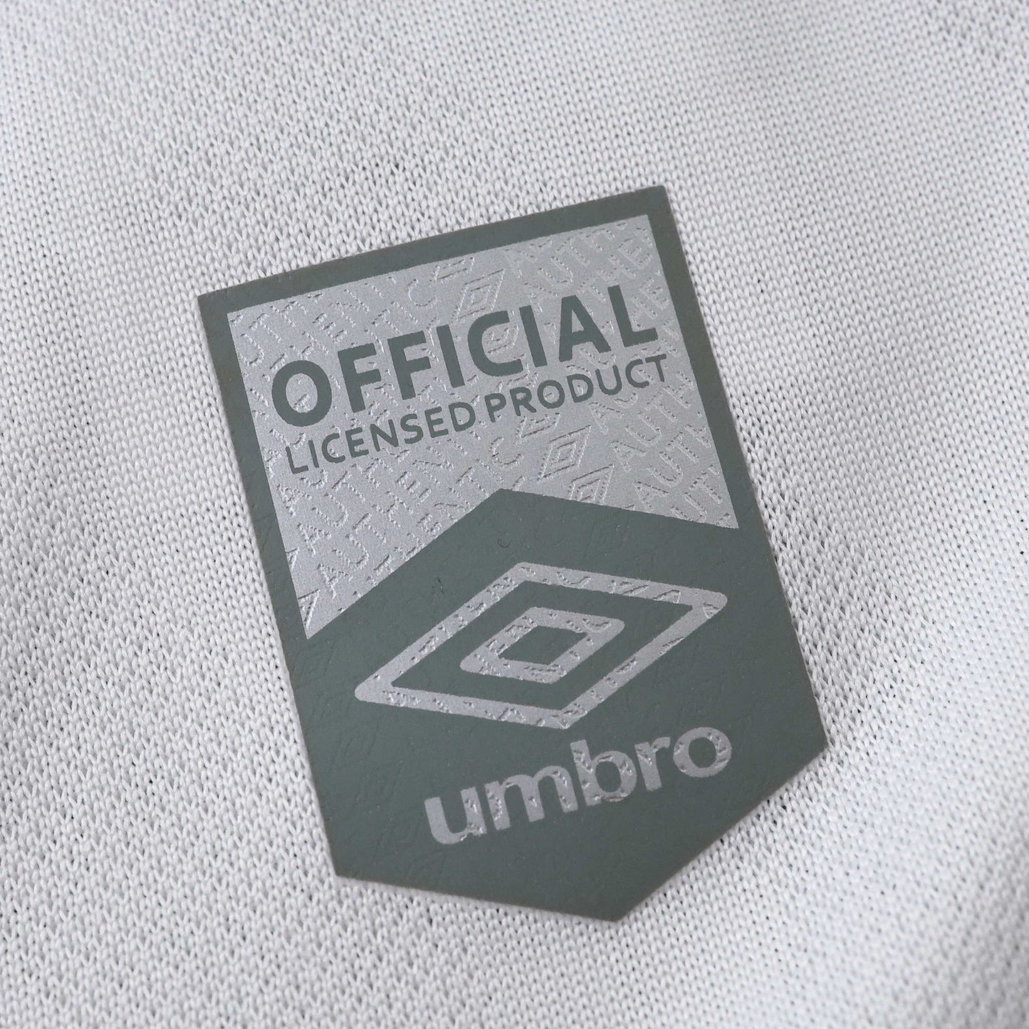 Fluminense Away Shirt 25/26 - Men's White Fan Shirt