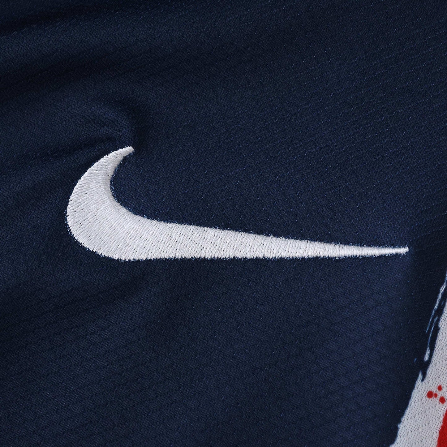 PSG Champions League Home Shirt 24/25 - Men's Fan Blue