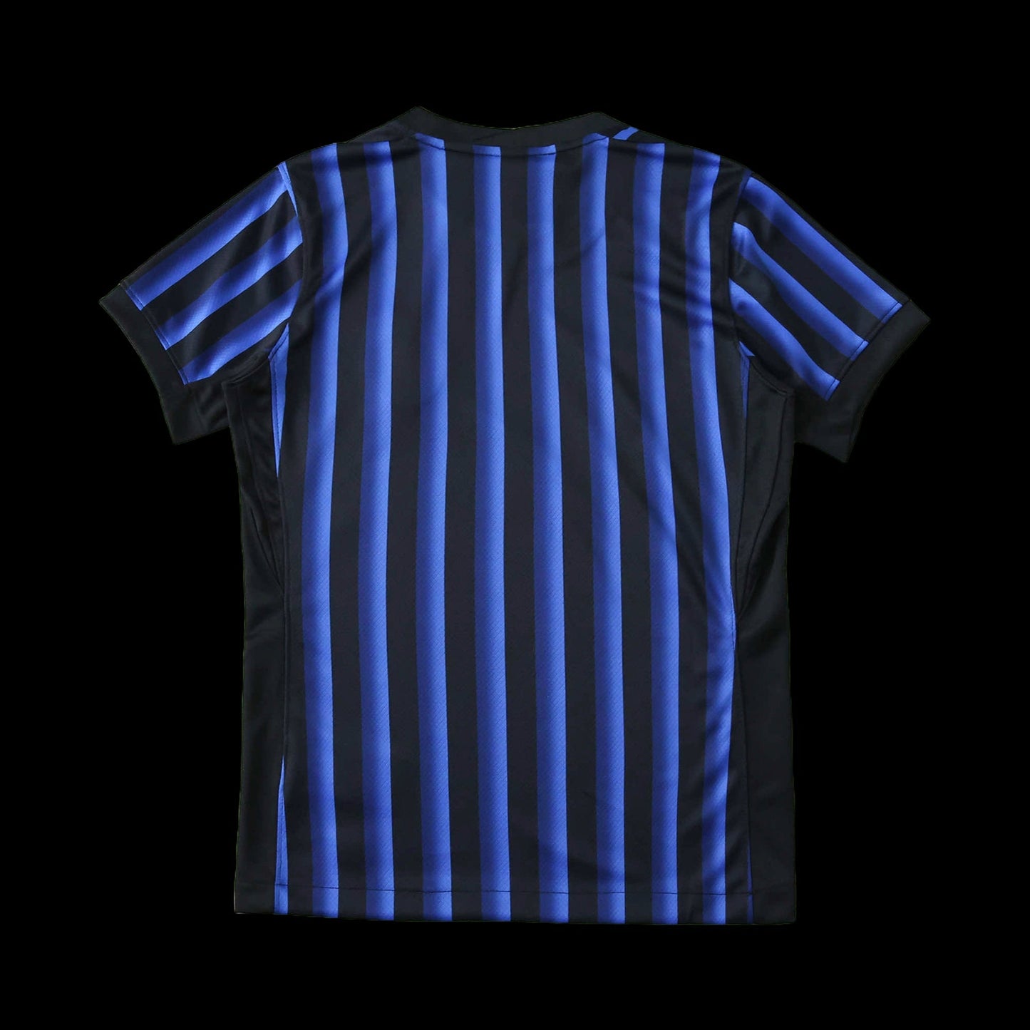 Inter Milan Home Shirt 25/26 - Women's Fan Shirt Blue and Black