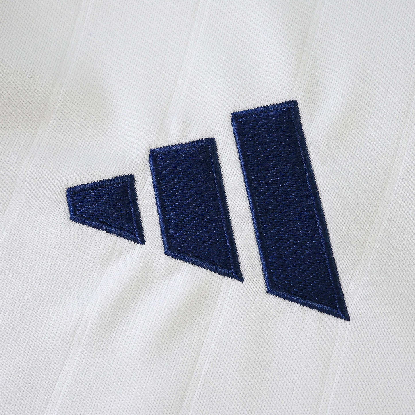 Al-Nassr Third Away Shirt 25/26 - Men's White and Yellow Fan Shirt