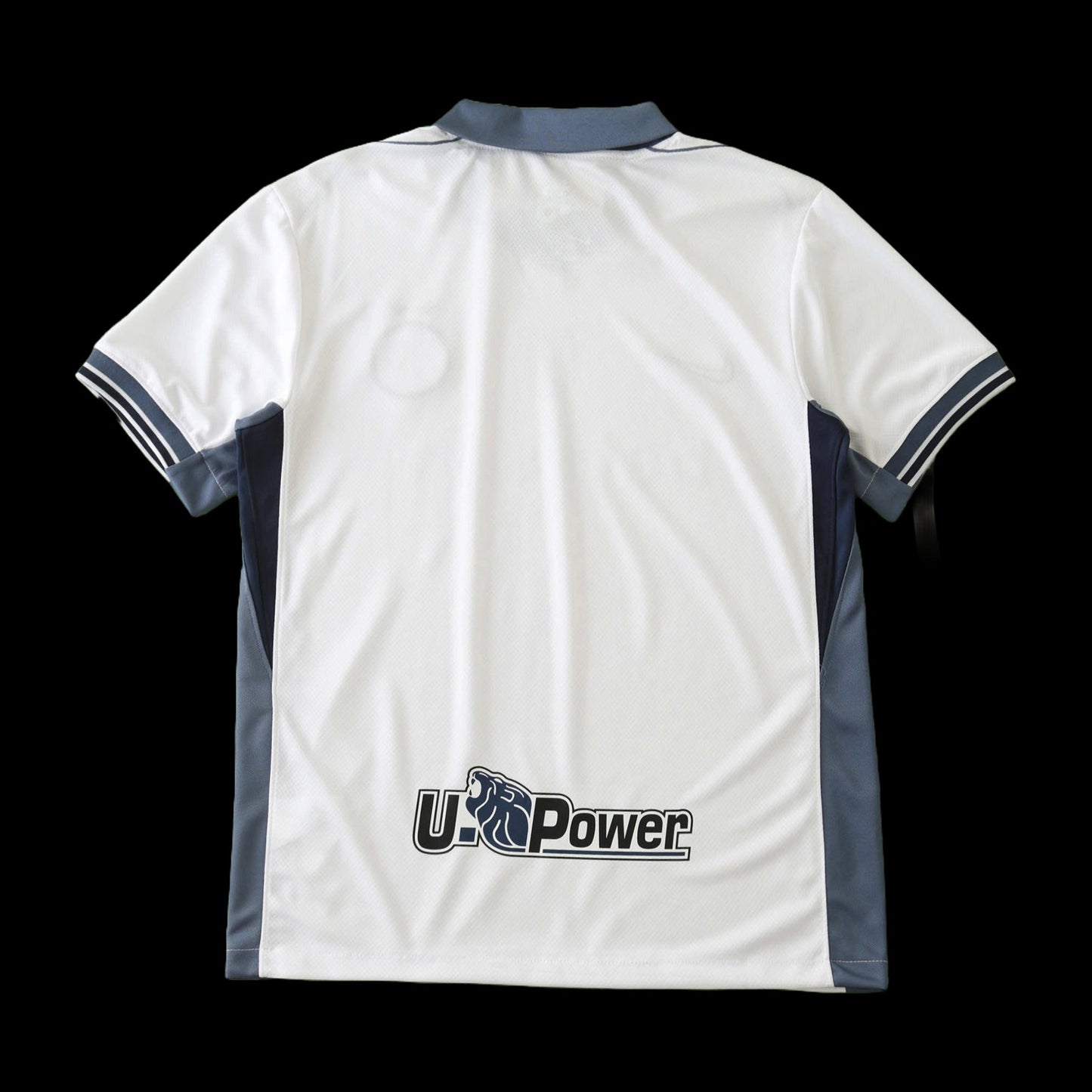 Inter Milan Away Shirt 24/25 - Men's White Fan Shirt