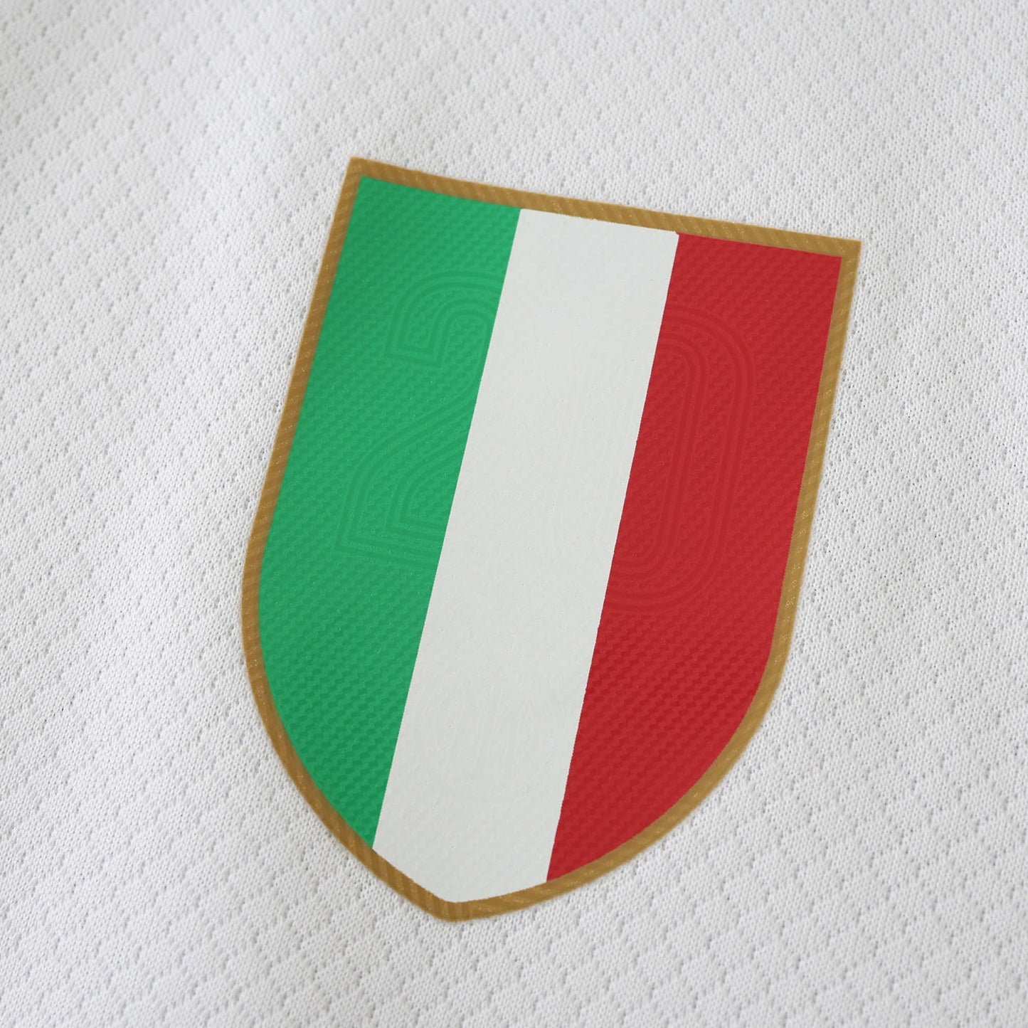 Inter Milan Away Shirt 24/25 - Men's White Fan Shirt