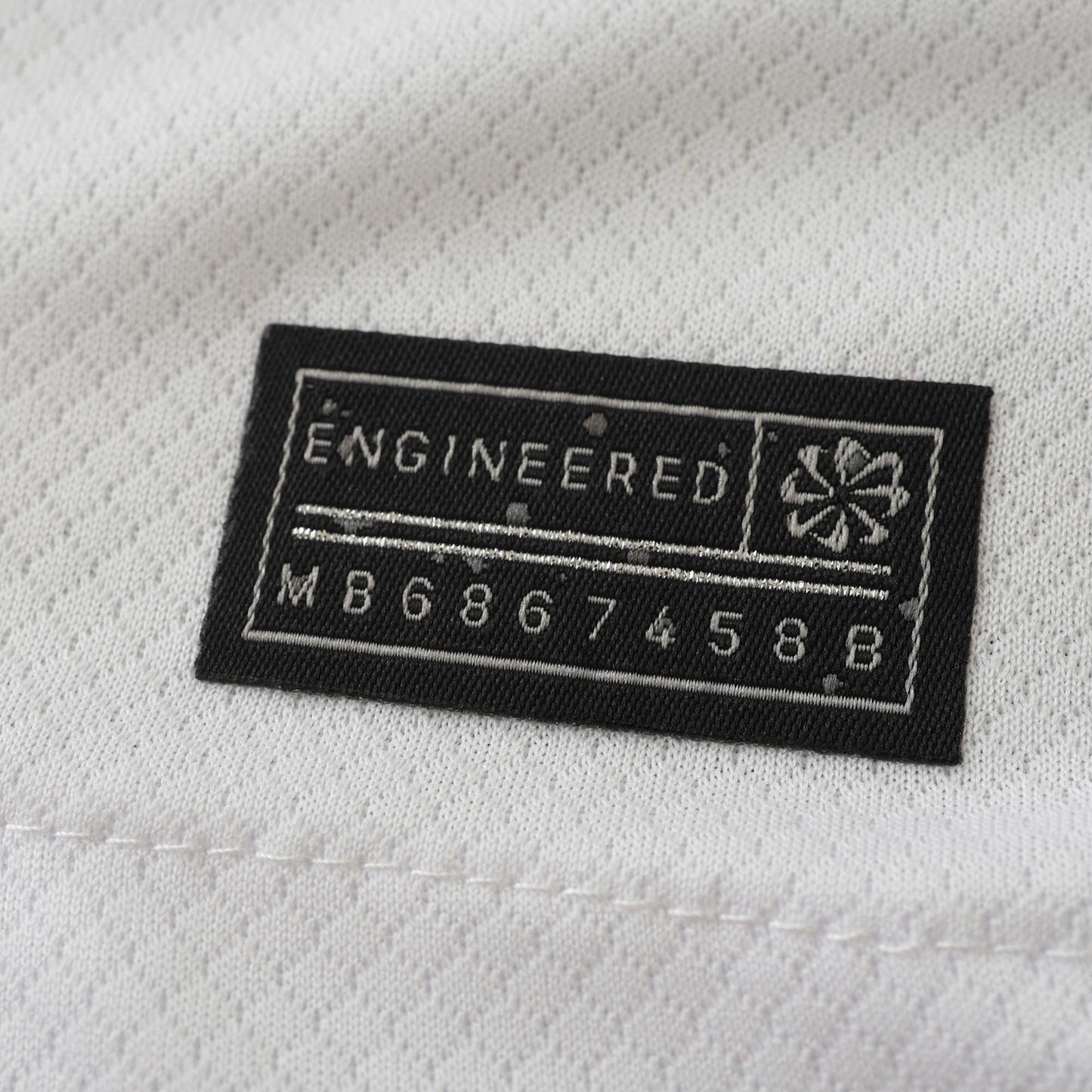 Inter Milan Away Shirt 24/25 - Men's White Fan Shirt