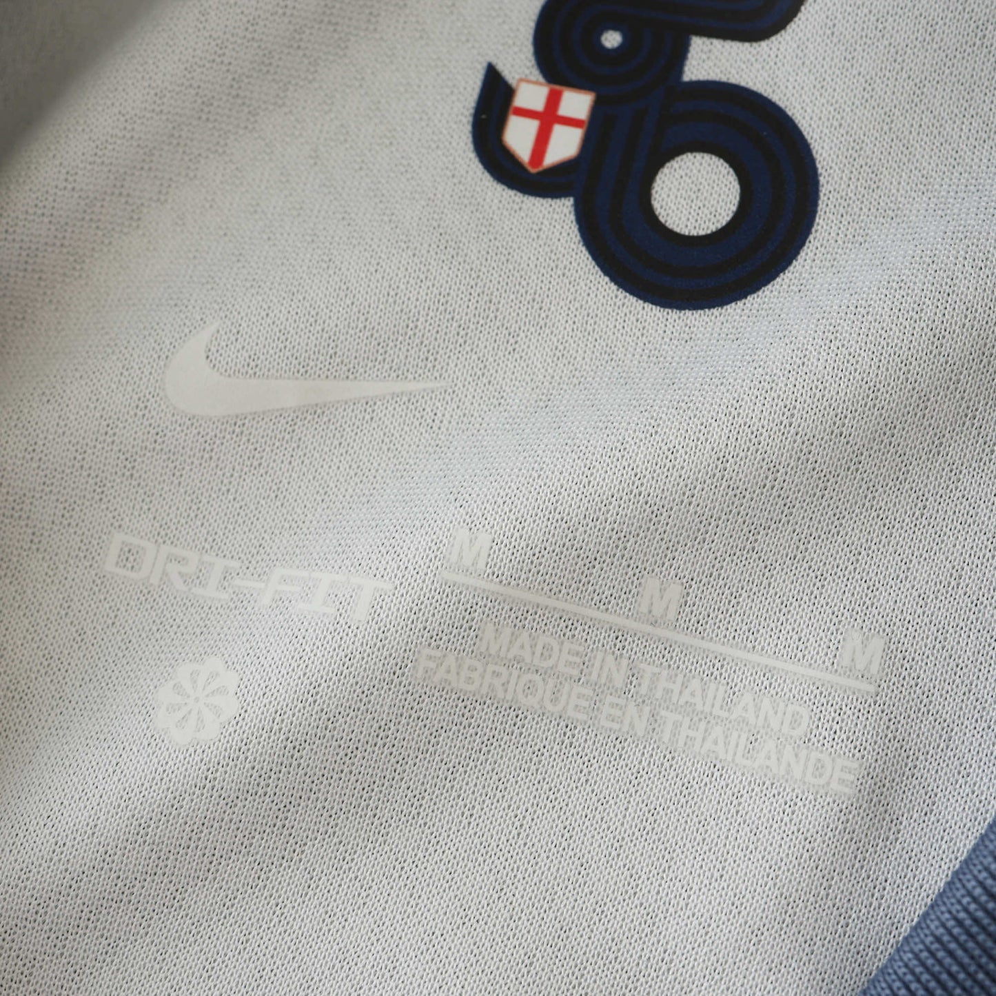 Inter Milan Away Shirt 24/25 - Men's White Fan Shirt