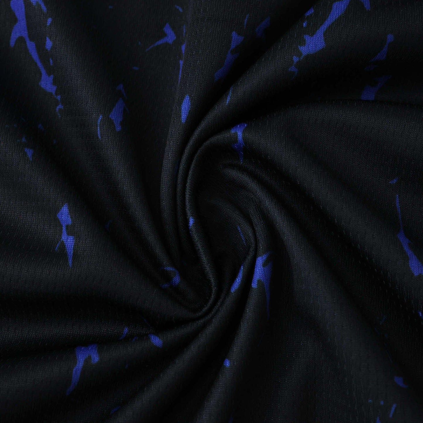 PSG “The Parisians” Away Champions League Shirt - Men's Fan Comma Football