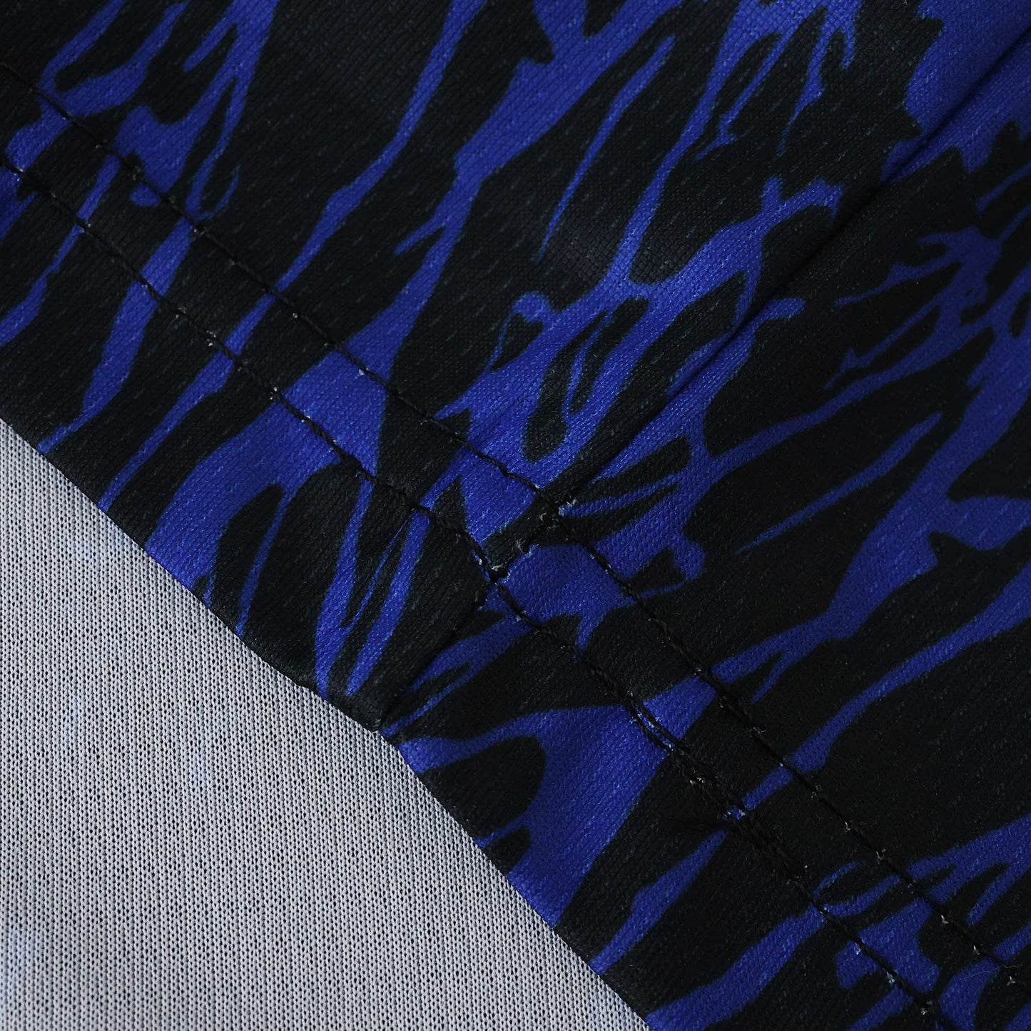 PSG “The Parisians” Away Champions League Shirt - Men's Fan Comma Football