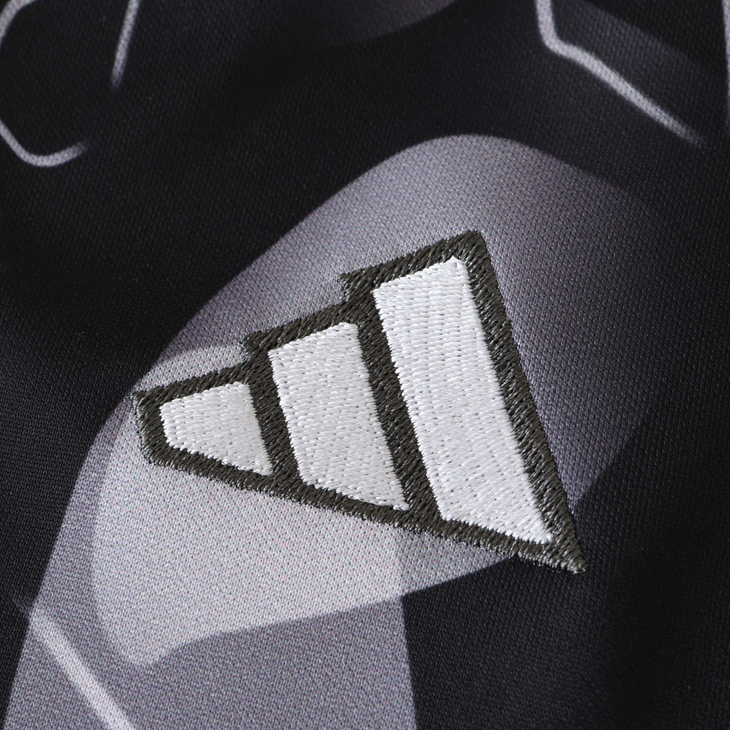 Benfica Pre-Match Shirt 24/25 - Men's Fan Shirt Grey