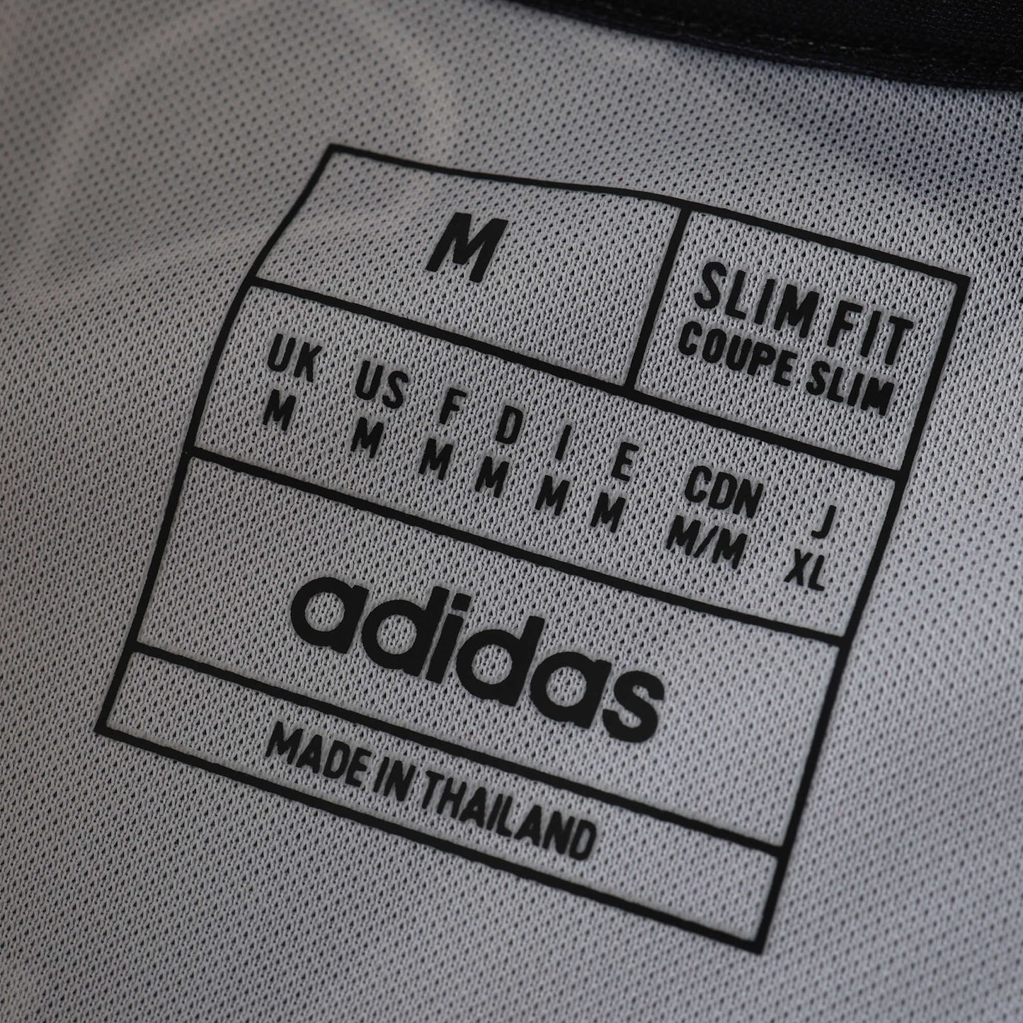 Benfica Pre-Match Shirt 24/25 - Men's Fan Shirt Grey