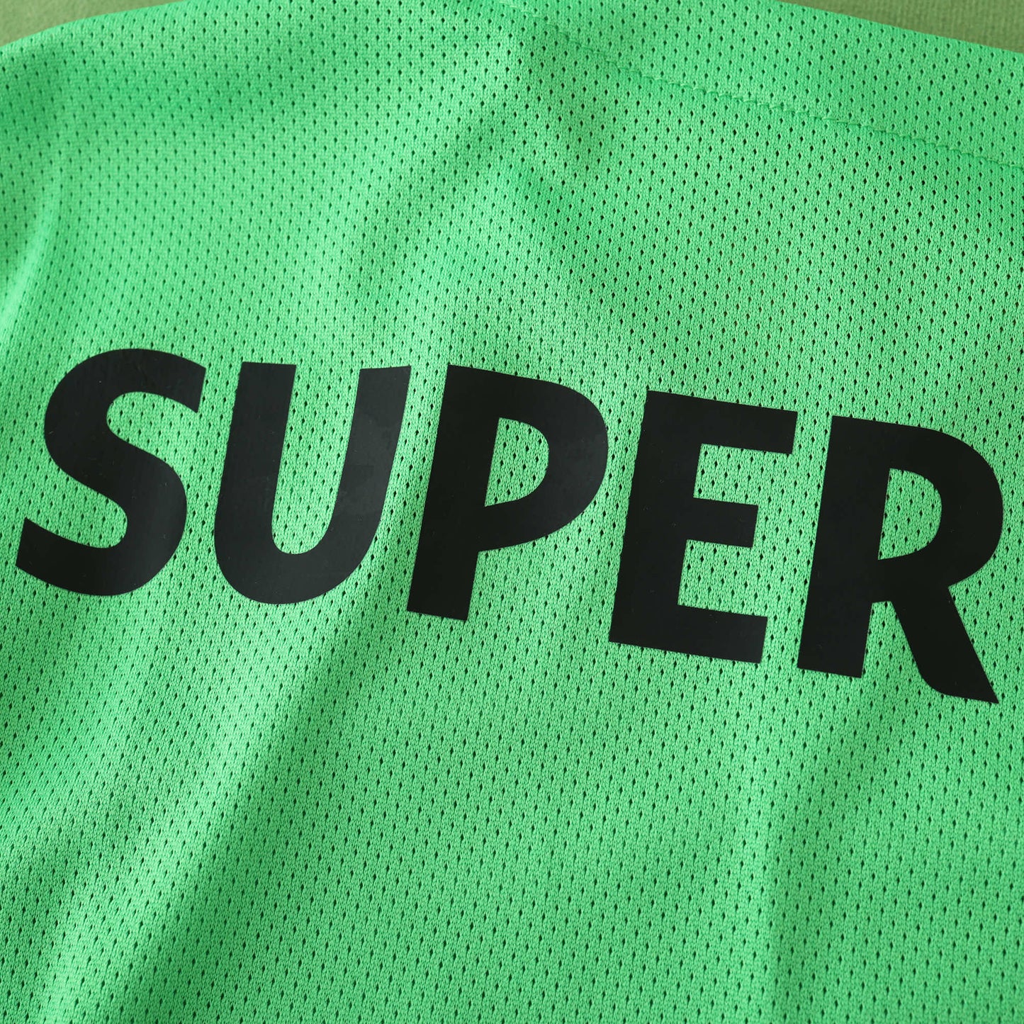 Sporting Fourth 24/25 Shirt - Men's Green Fan Shirt