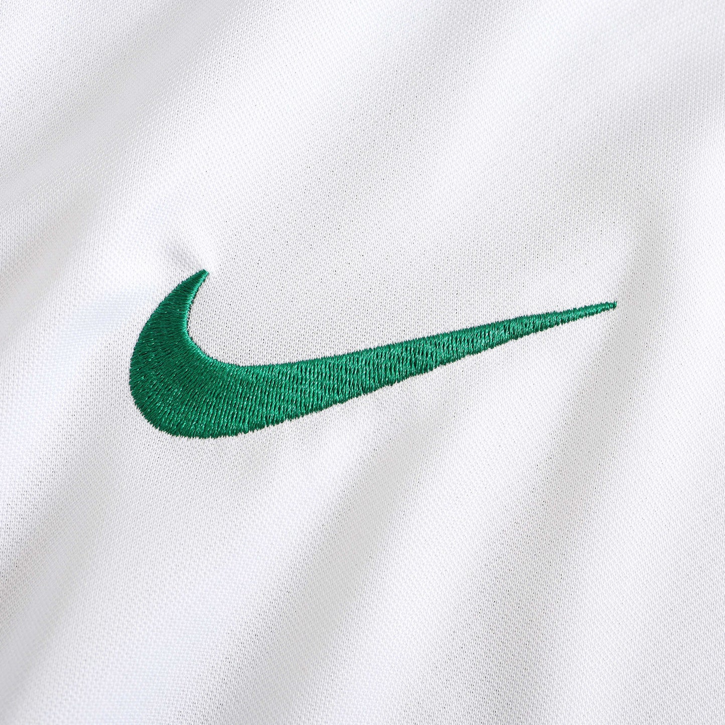 Sporting Away Shirt 24/25 - Men's White Fan Shirt