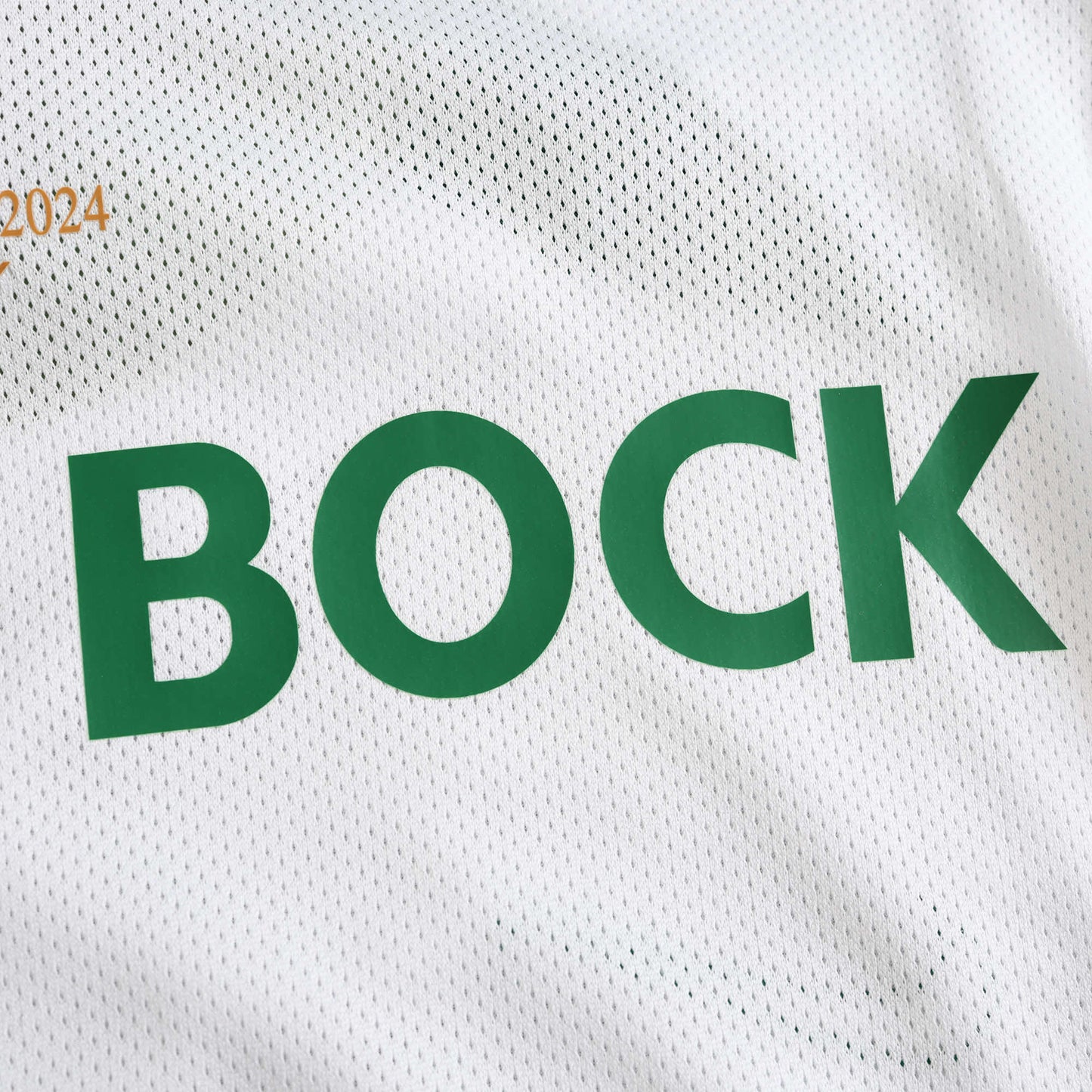 Sporting Away Shirt 24/25 - Men's White Fan Shirt