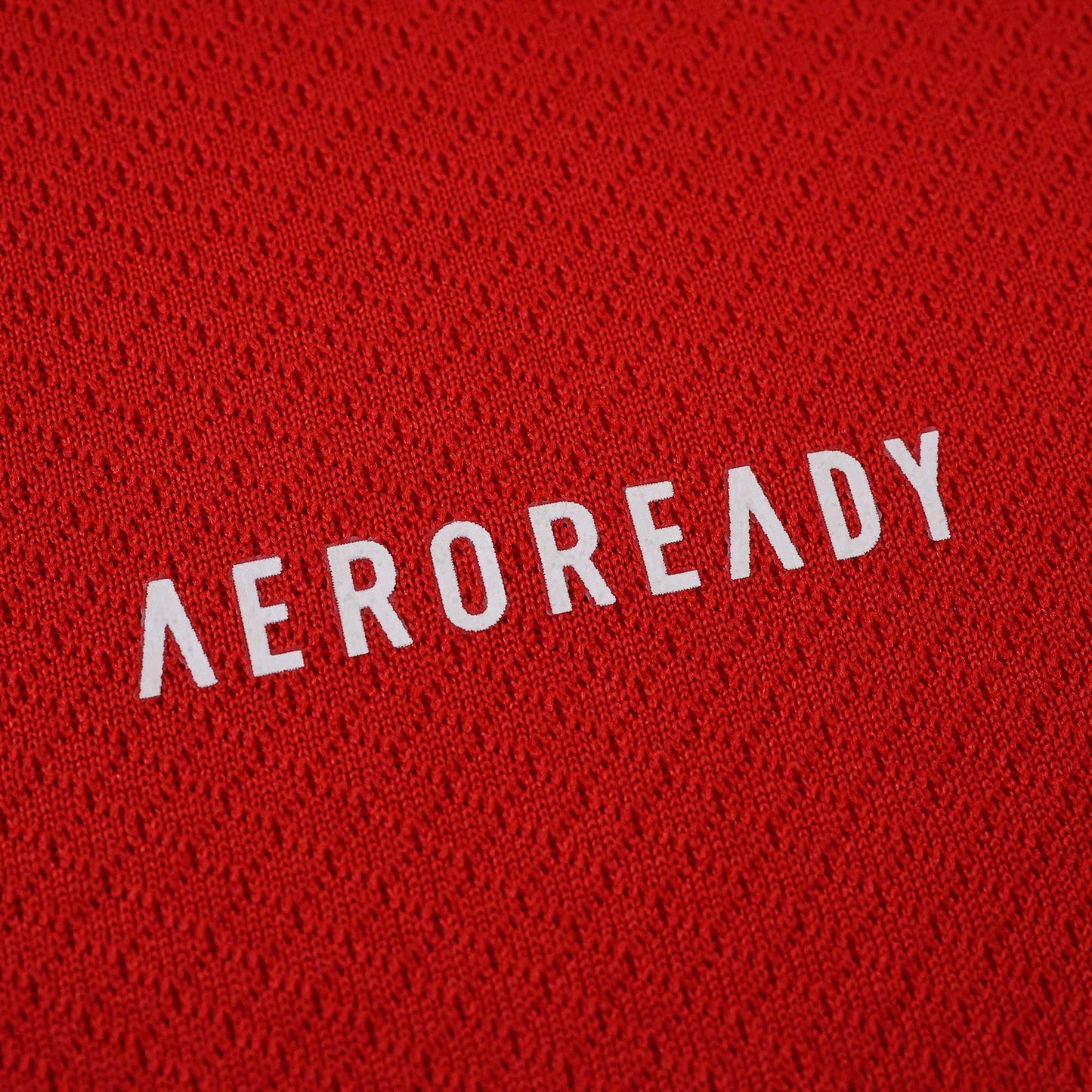 Liverpool Home Shirt 25/26 - Men's Fan Shirt Red