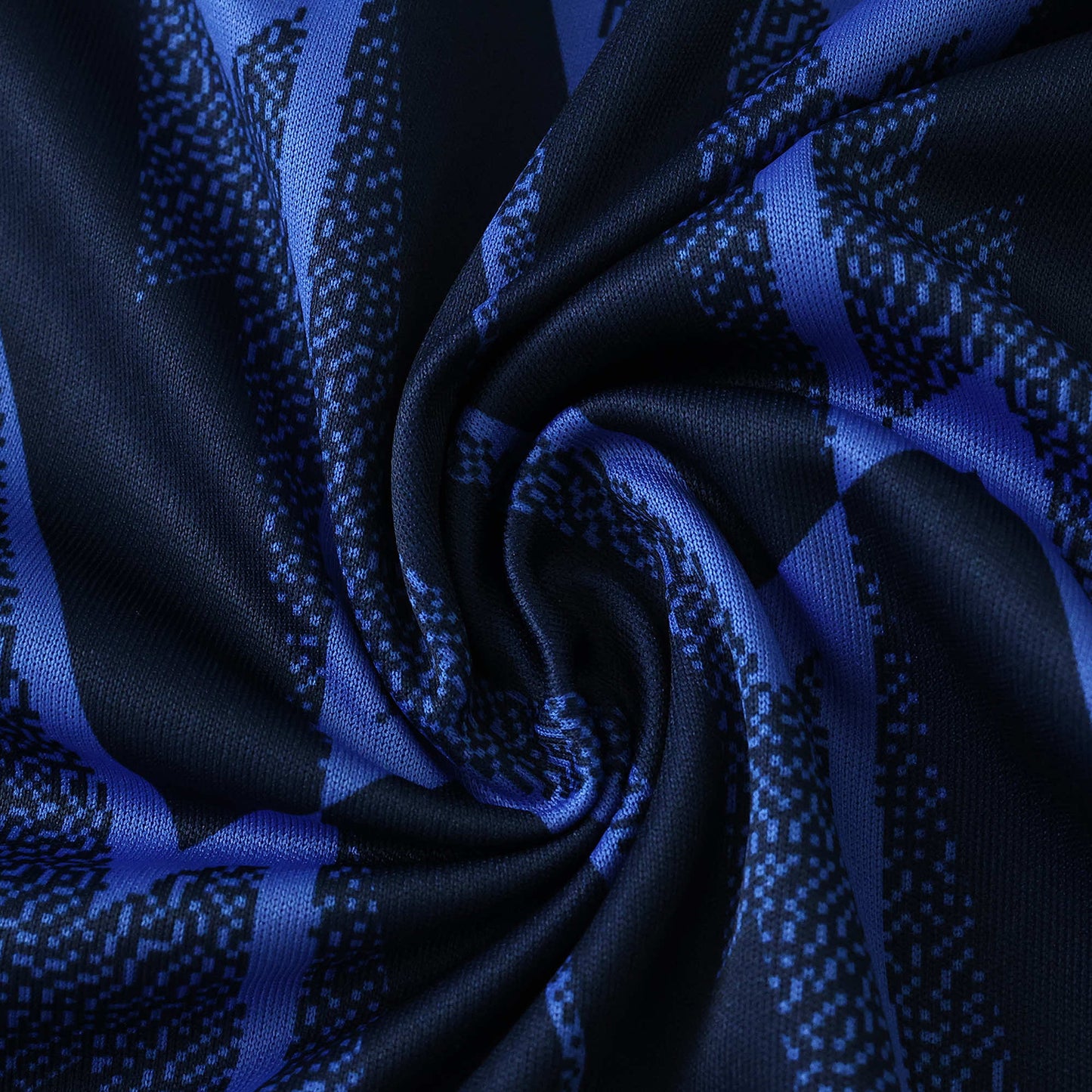Arsenal Away Shirt 25/26 - Men's Fan Blue