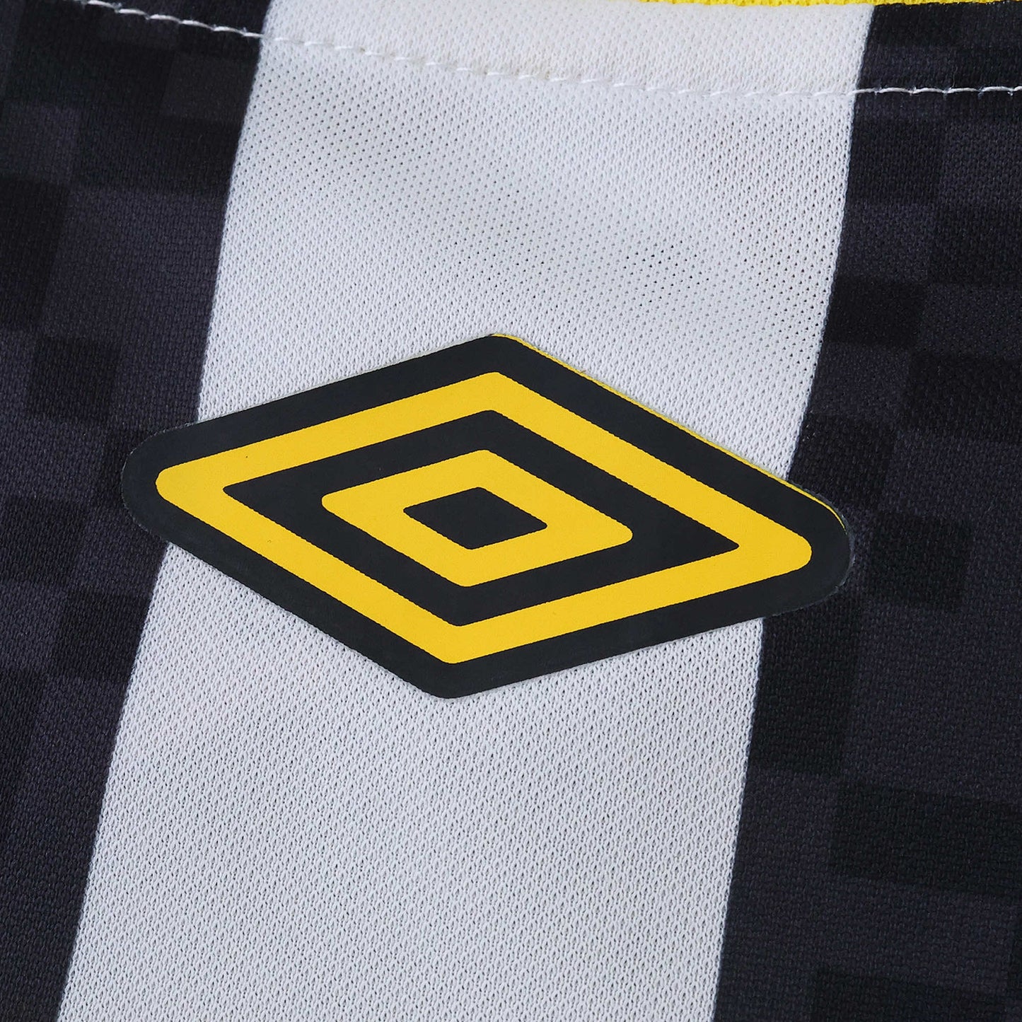 Santista Away Shirt 25/26 - Women's Striped Fan Shirt