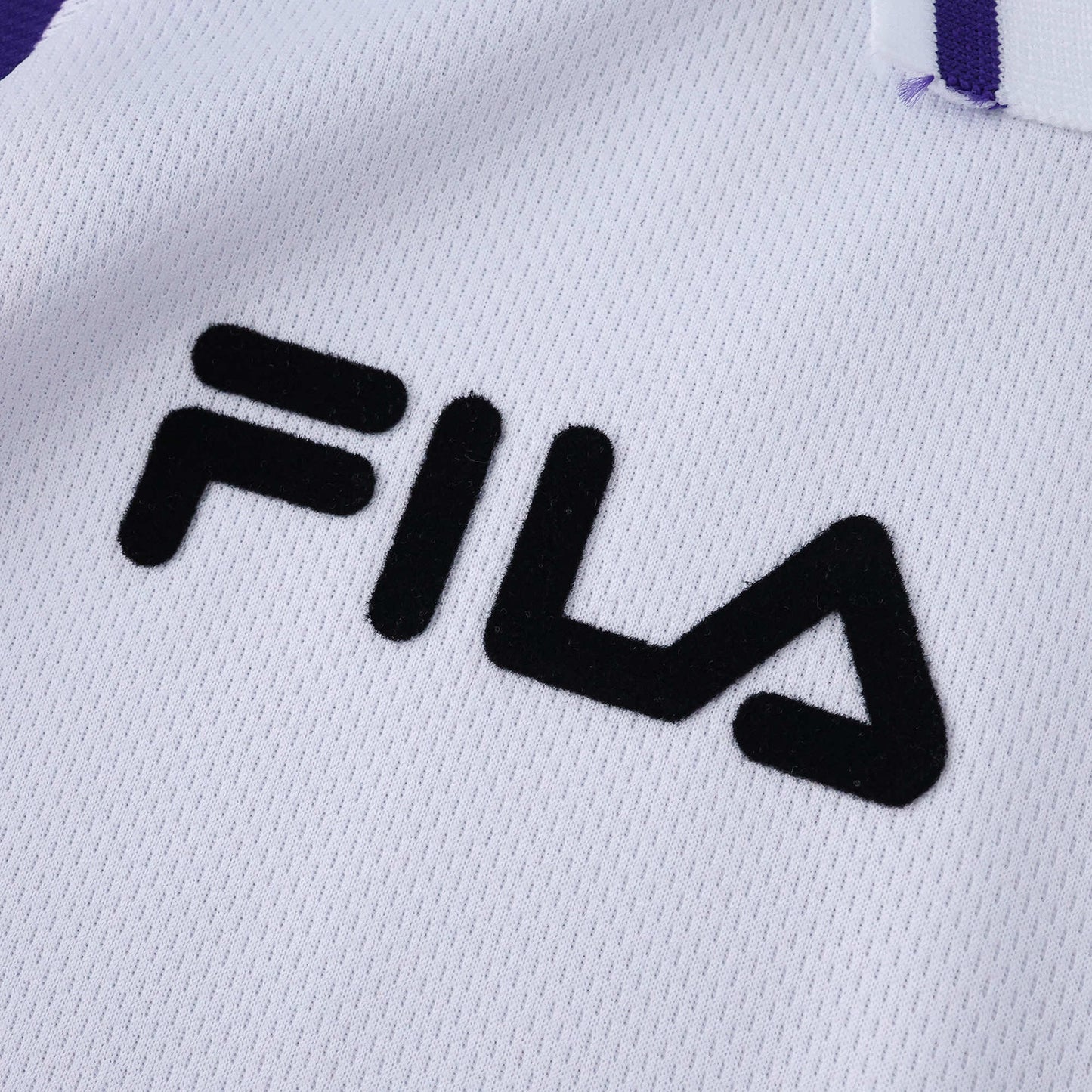 Fiorentina Away Retro Shirt 1999/00 - Men's White Fan Shirt