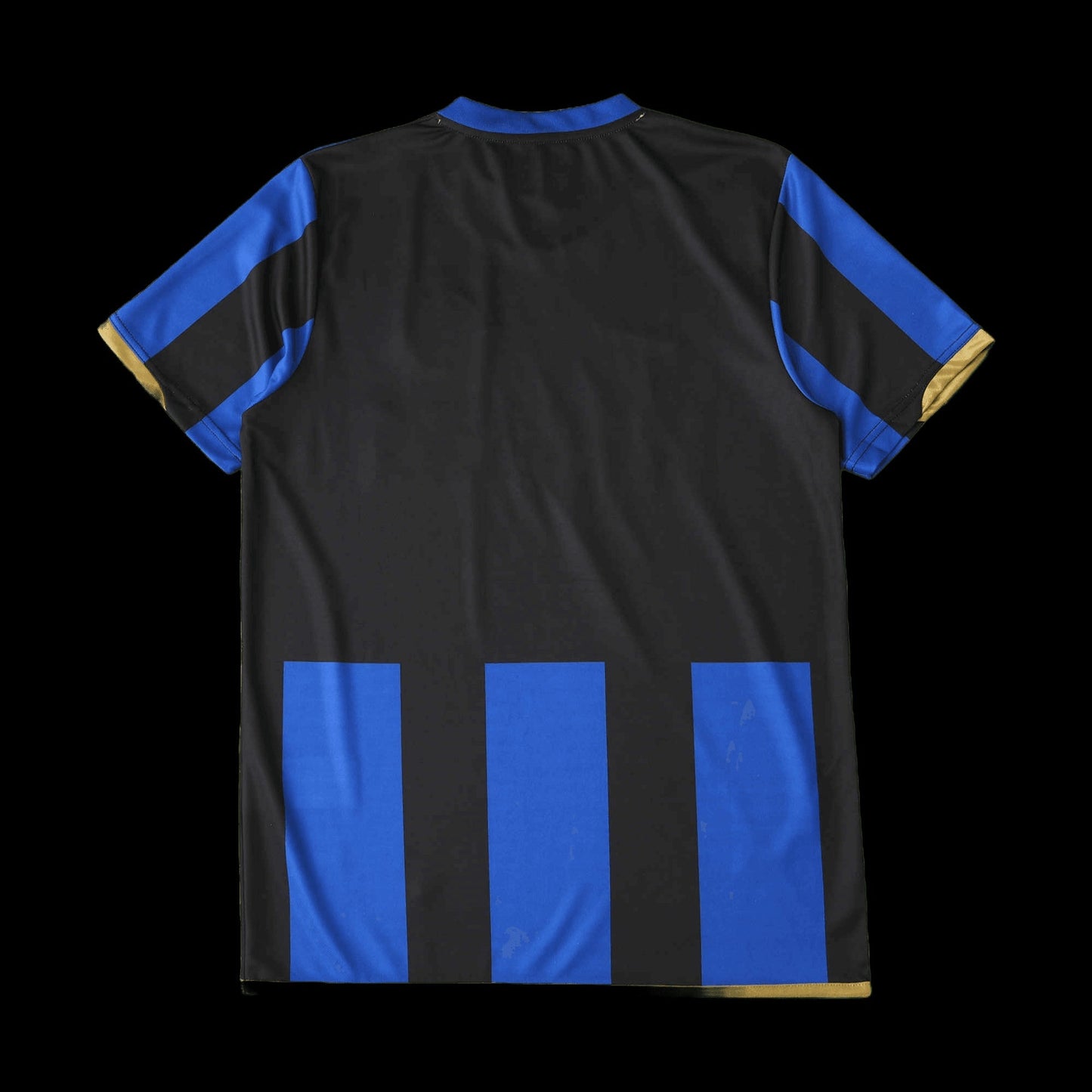 Inter Milan Home Retro Shirt 2008/09 - Men's Fan Shirt