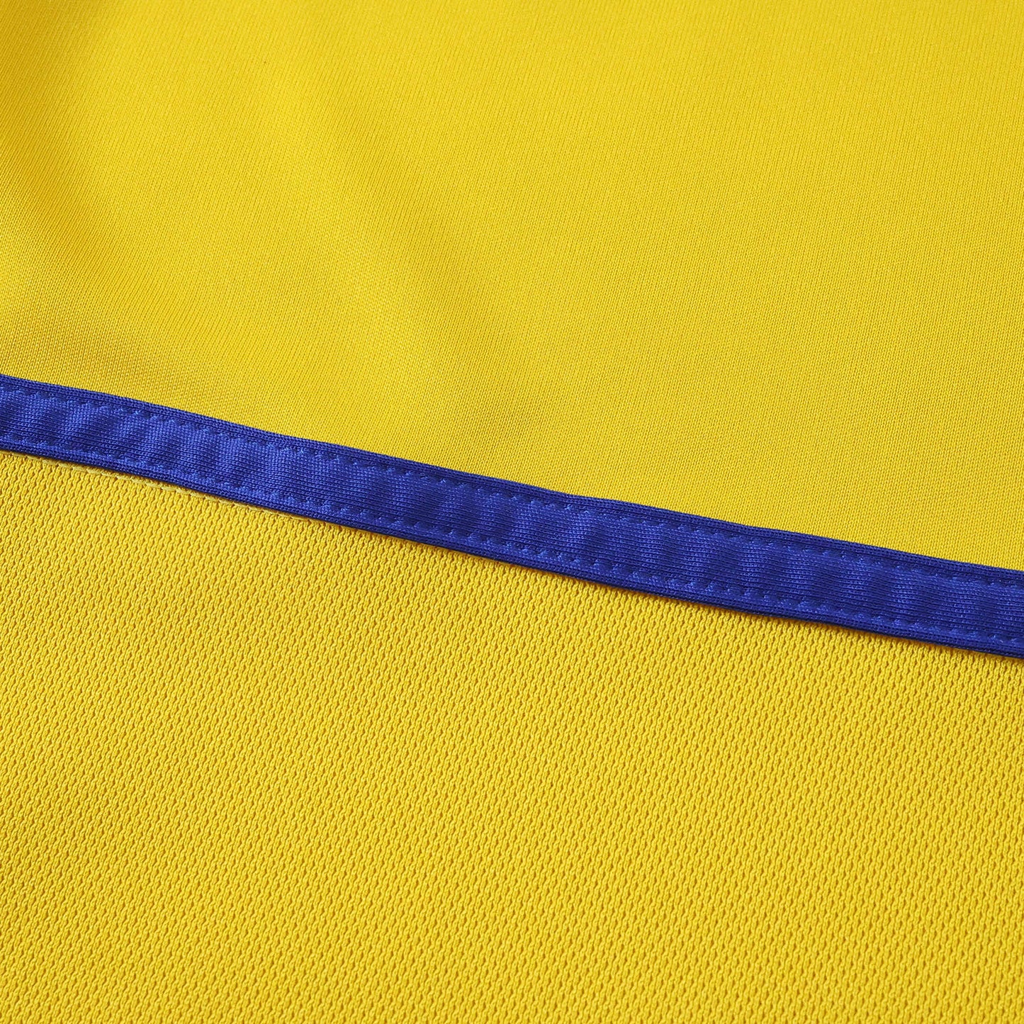 Inter Milan Third Retro 2002/03 - Men's Fan Shirt Yellow