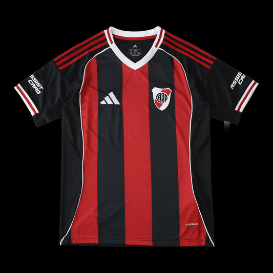 River Plate Away Shirt 25/26 - Men's Fan