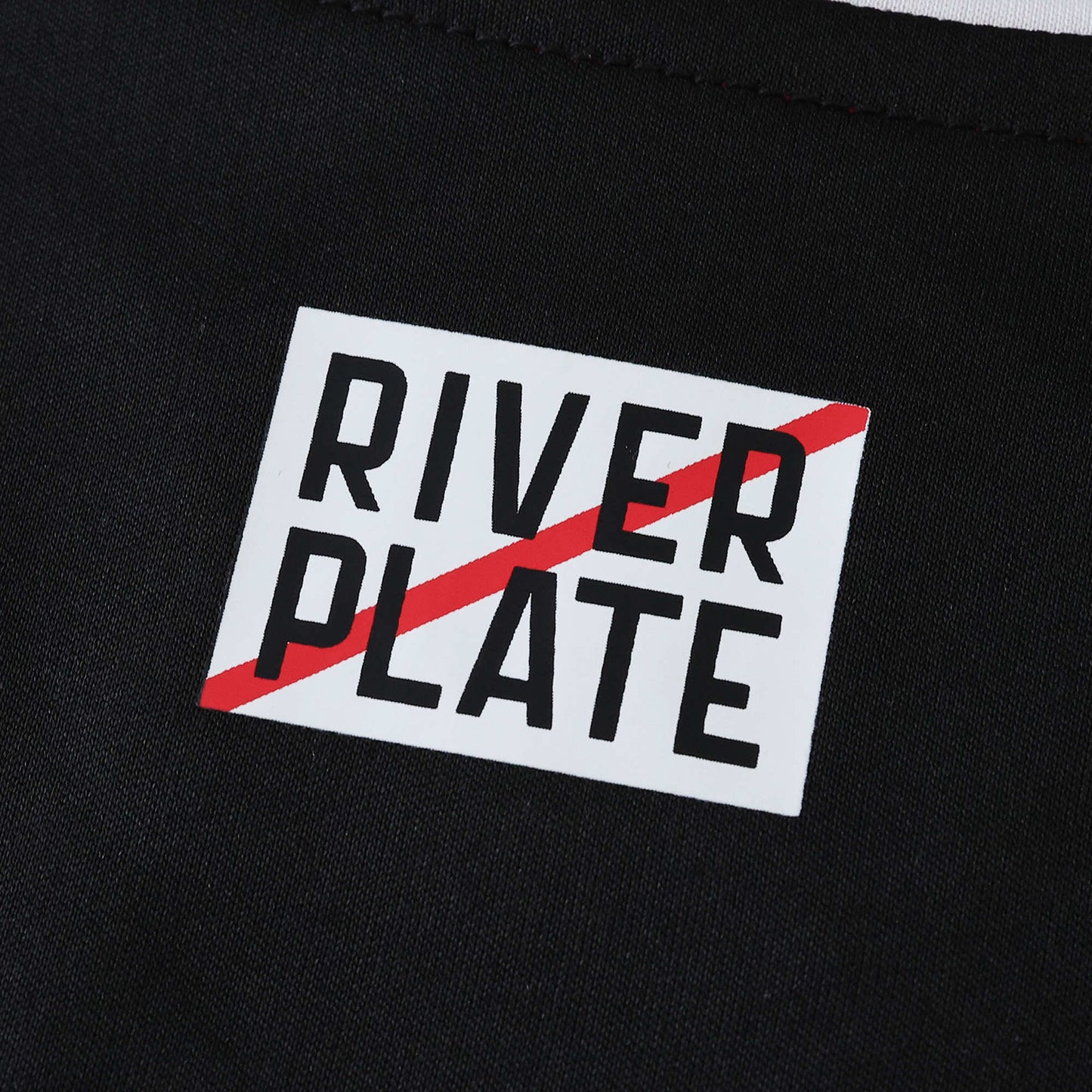 River Plate Away Shirt 25/26 - Men's Fan