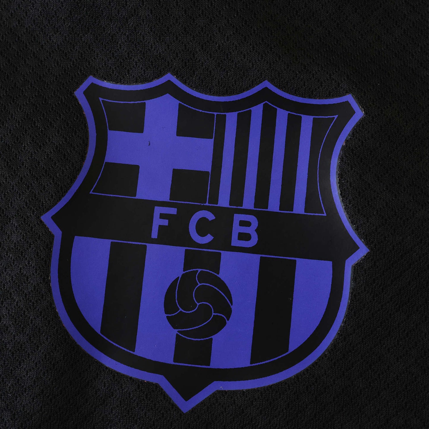 Barcelona Training Shirt 25/26 - Men's Fan