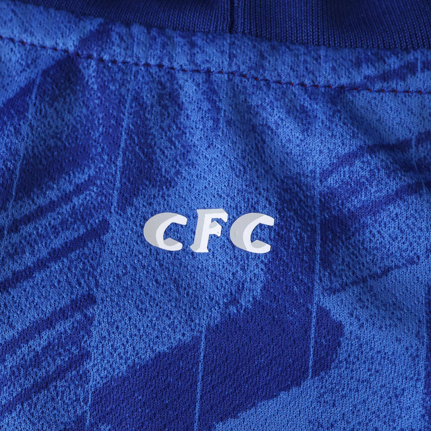 Chelsea Club World Cup Home Shirt 25/26 - Men's Fan Shirt