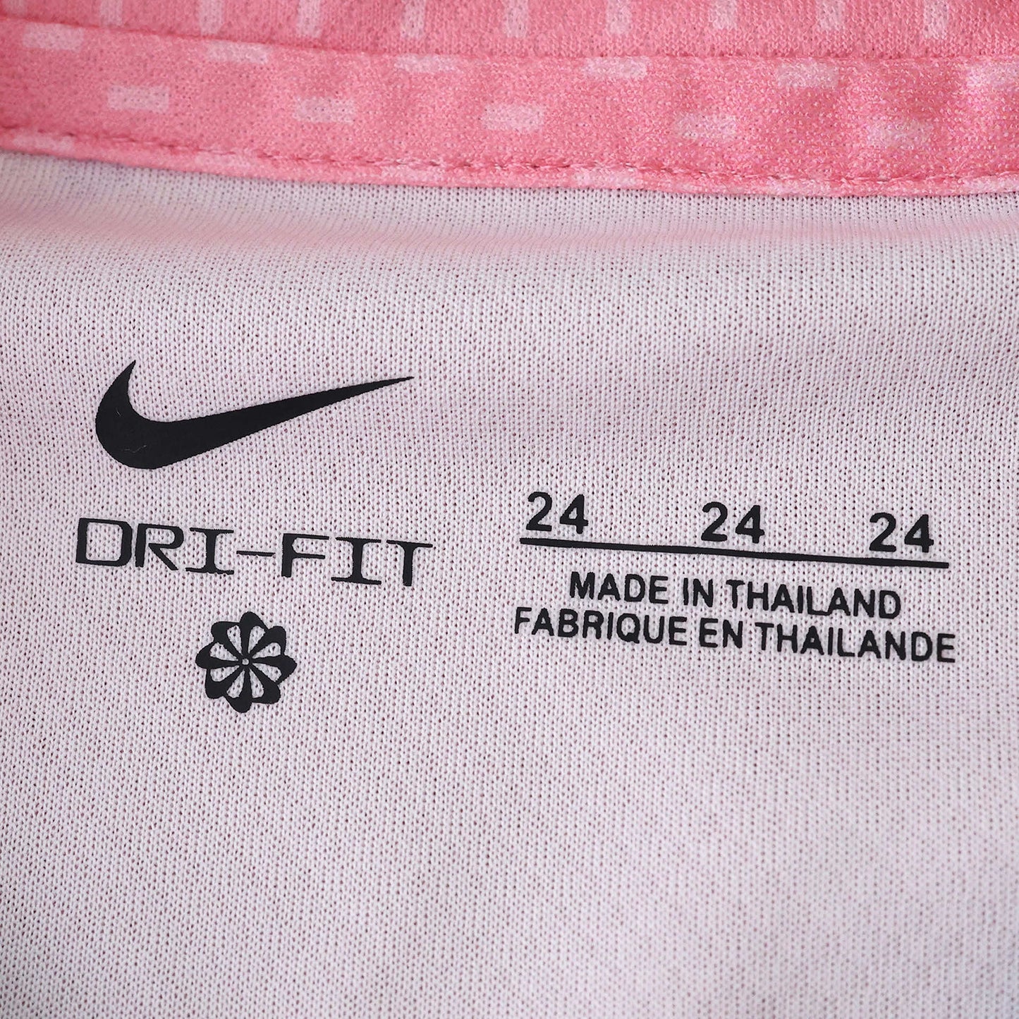 Barcelona Special Edition 25/26 Fan Shirt - Men's Pink Reflective