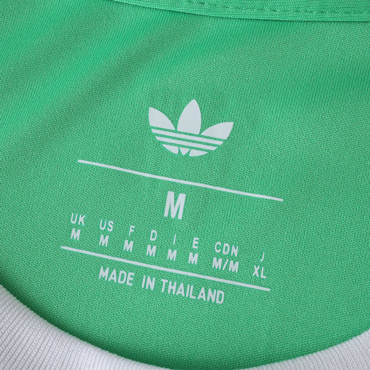 Manchester United Goalkeeper Shirt 3 25/26 - Men's Green Fan Shirt