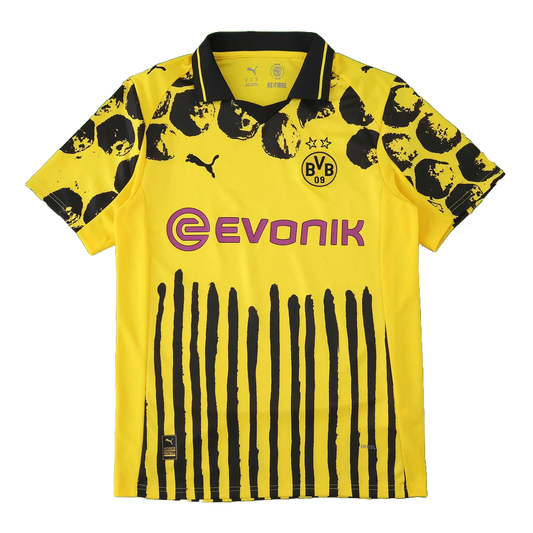 Borussia Dortmund X Kidsuper 25/26 Shirt - Men's Fan