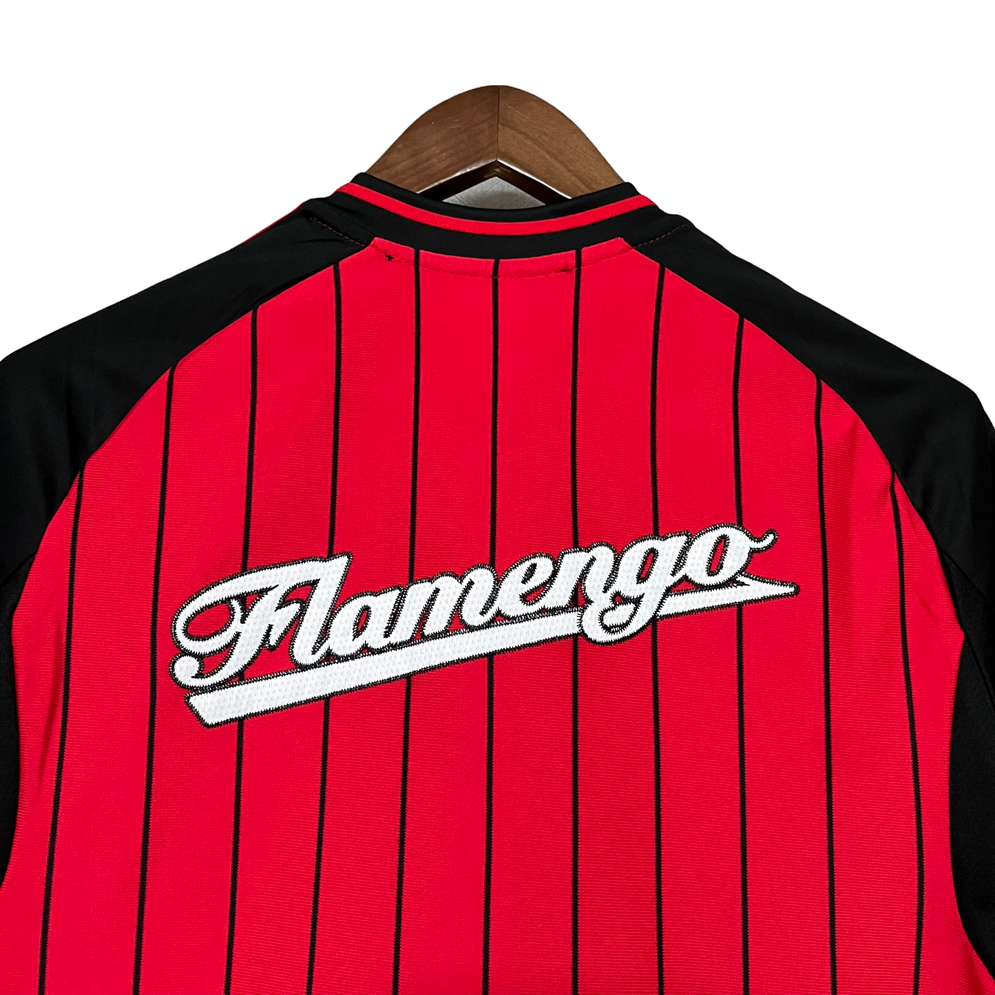 Flamengo US 25/26 Men's Fan Shirt - Red