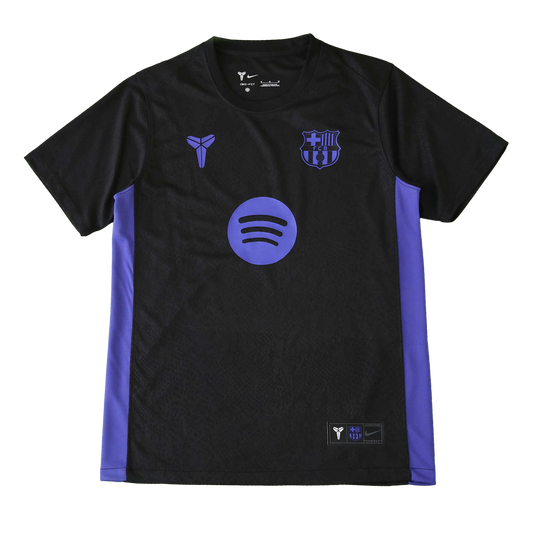 Barcelona Training Shirt 25/26 - Men's Fan