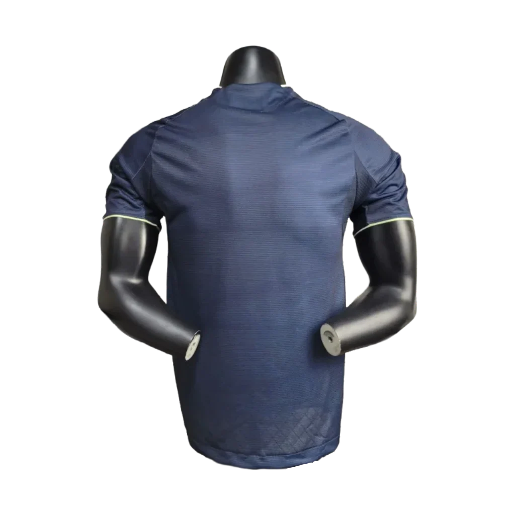 Real Madrid Away Shirt 25/26 - Men's Player