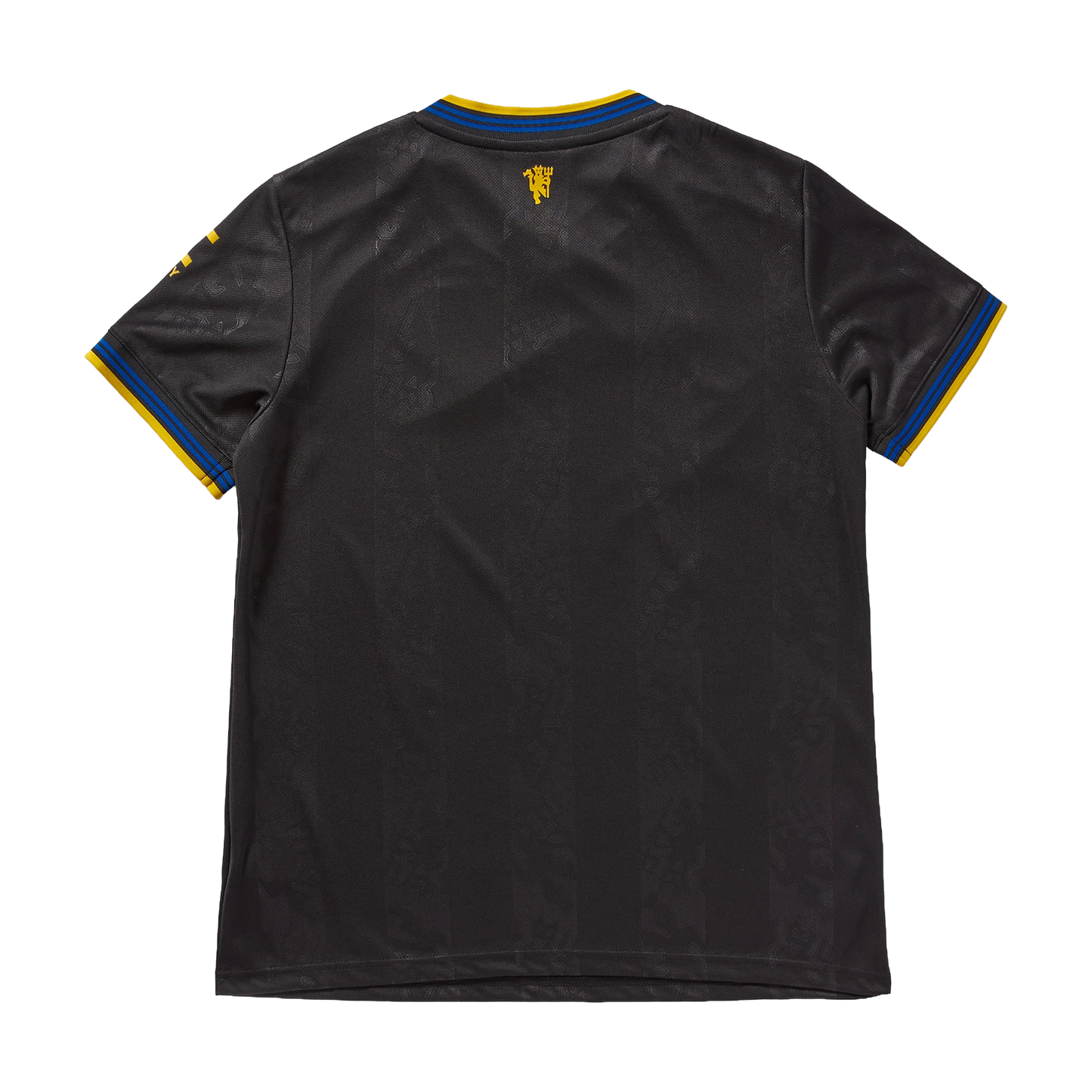 Camisa Manchester United Third Away 25/26 - Torcedor Masculina