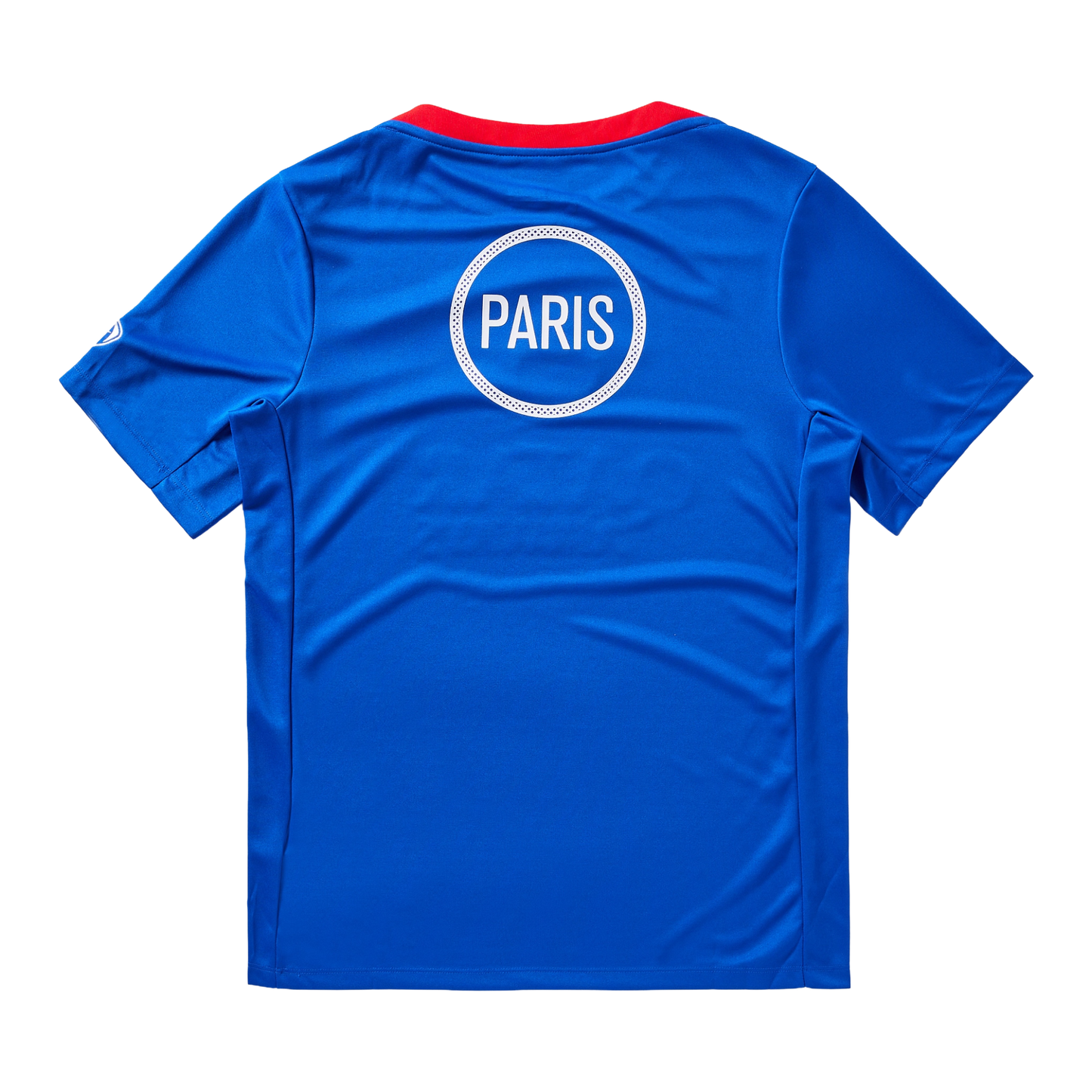 PSG Pre-Match Third Shirt 25/26 - Men's Fan