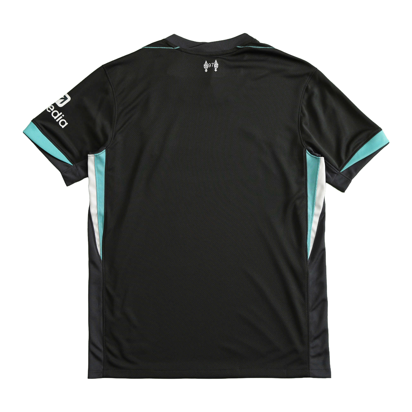Liverpool Away Shirt 24/25 - Men's Fan Shirt Black