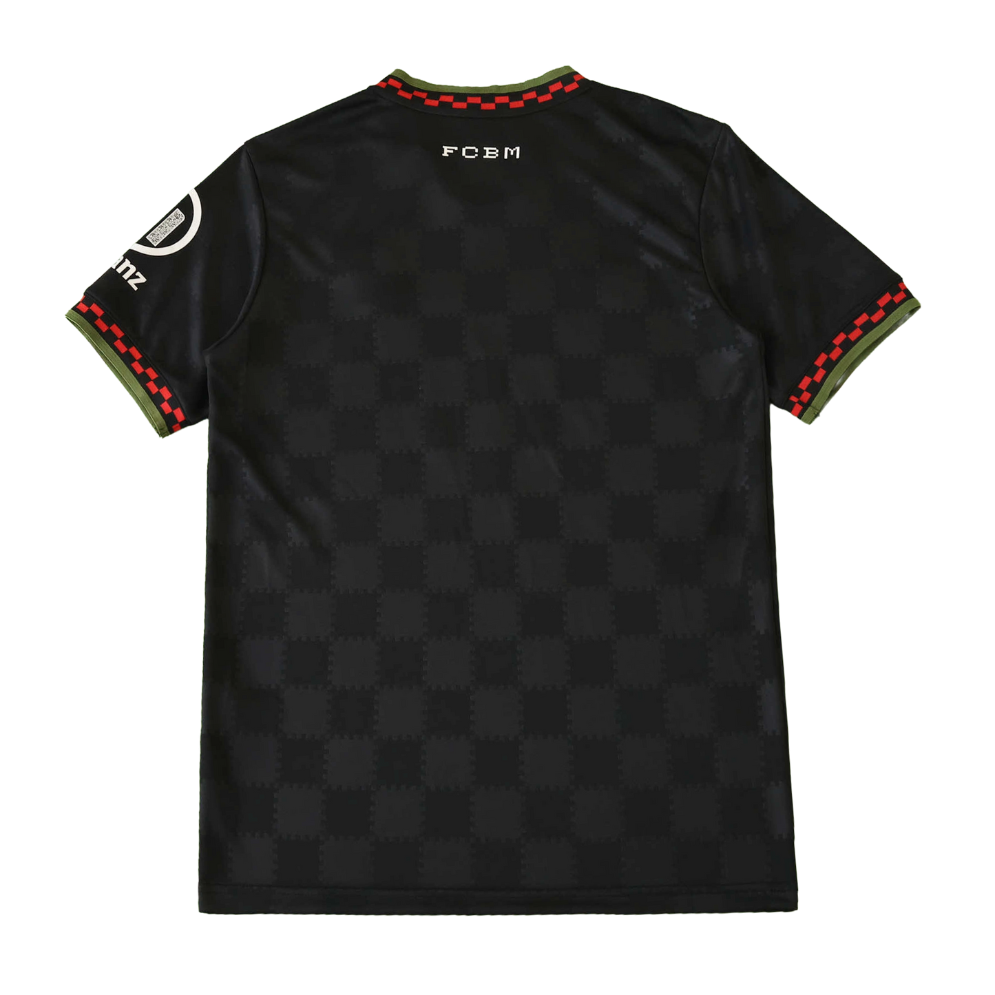 Camisa Bayern Munchen Third Away 25/26 - Torcedor Masculina