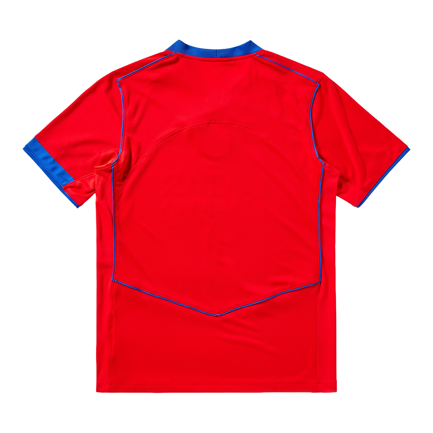 PSG Third Shirt 25/26 - Men's Fan