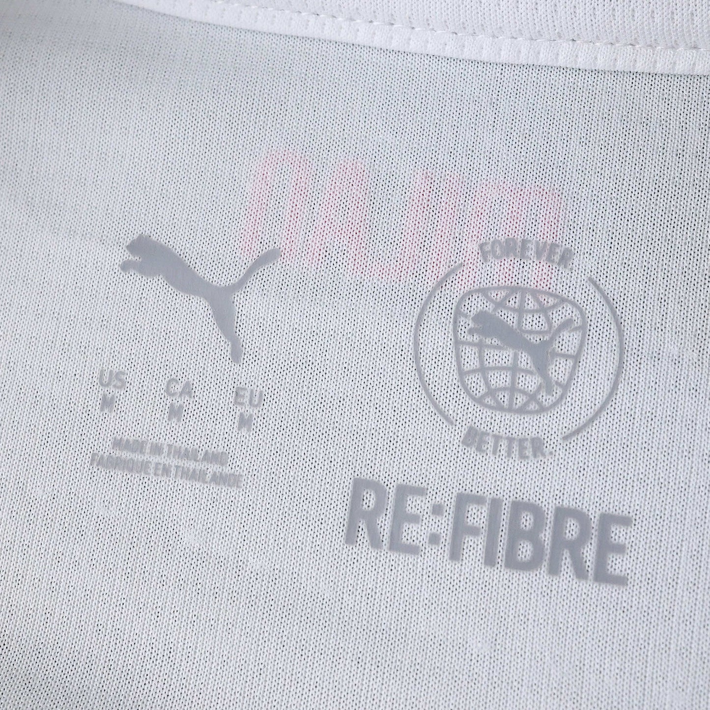 AC Milan Away Shirt 25/26 - Men's Fan White