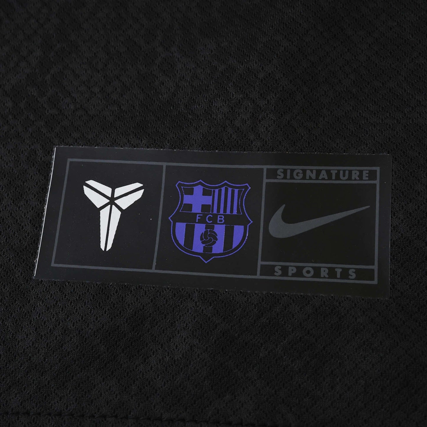 Barcelona Training Shirt 25/26 - Men's Fan